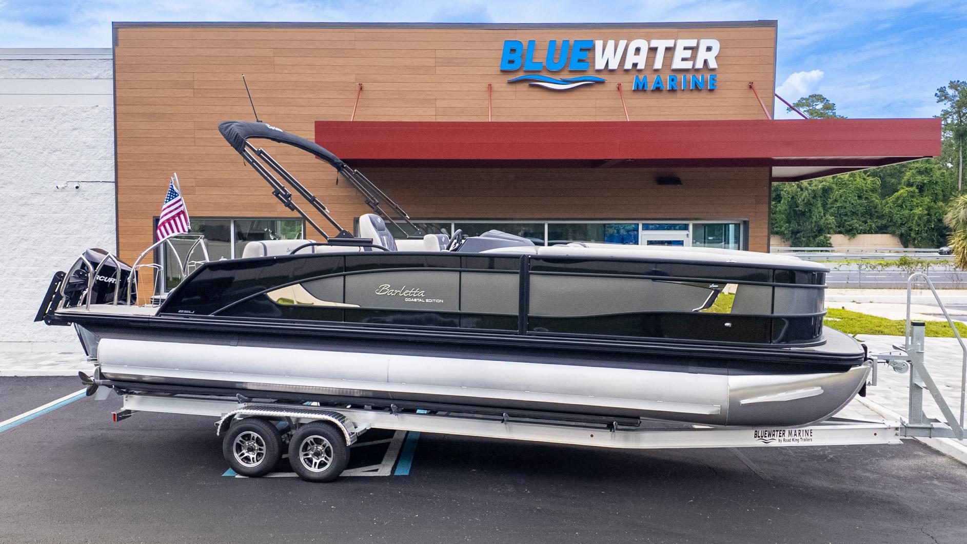 2025 Barletta L25U