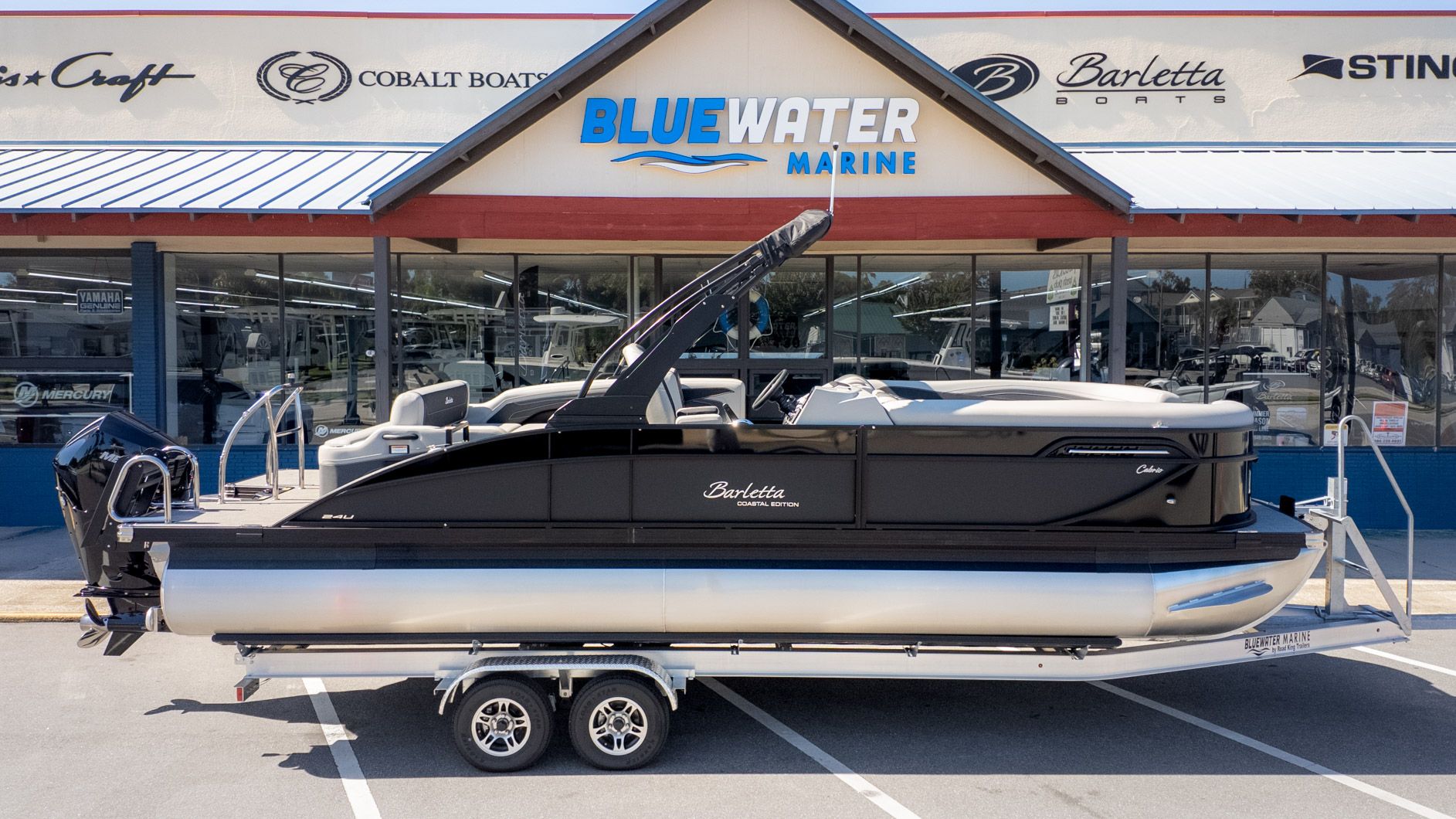 2026 Barletta C24U
