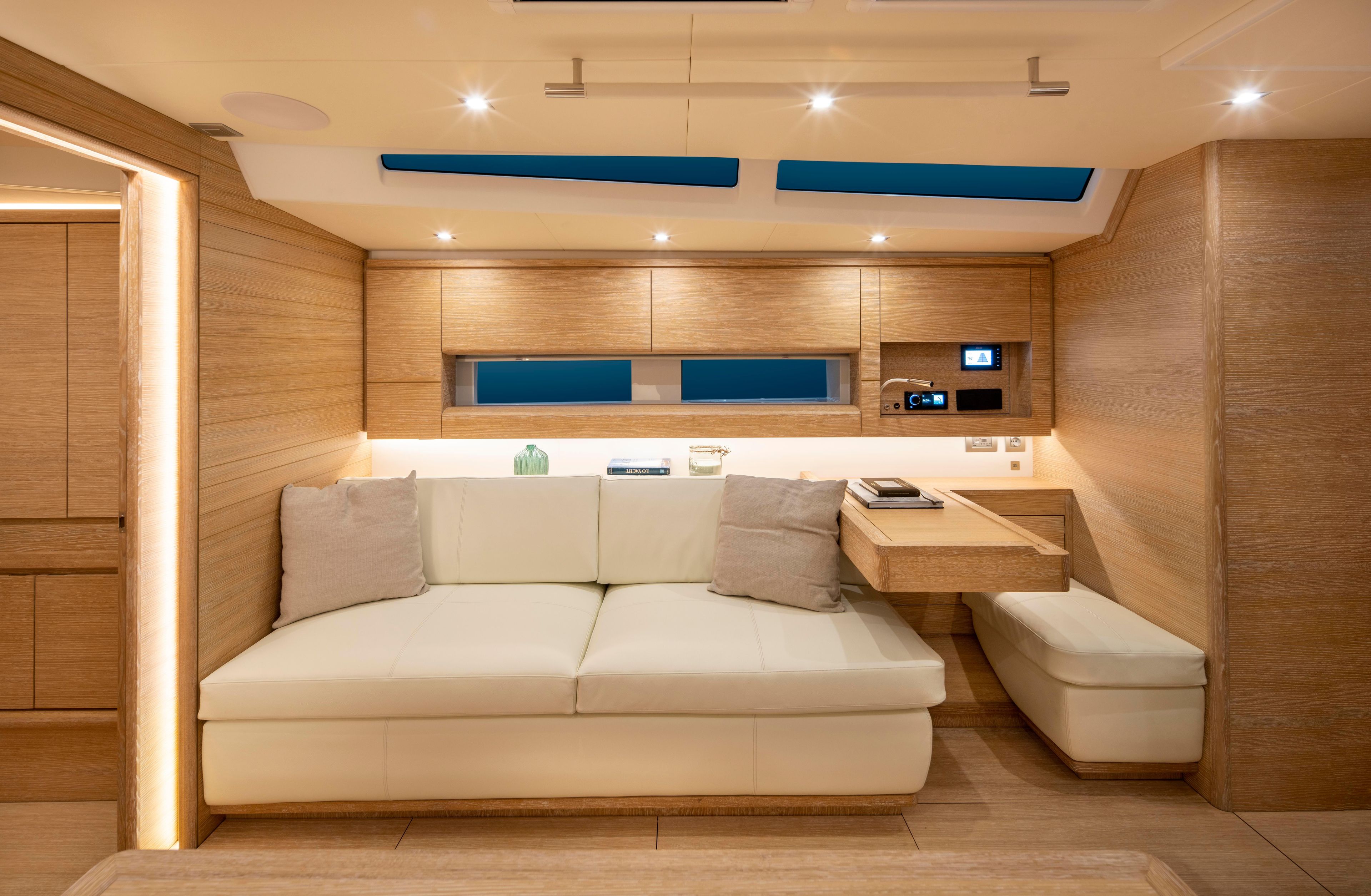 2026 Solaris Solaris 50 for Sale in Aquileia (UD), UD, Italy | 51 ft ...
