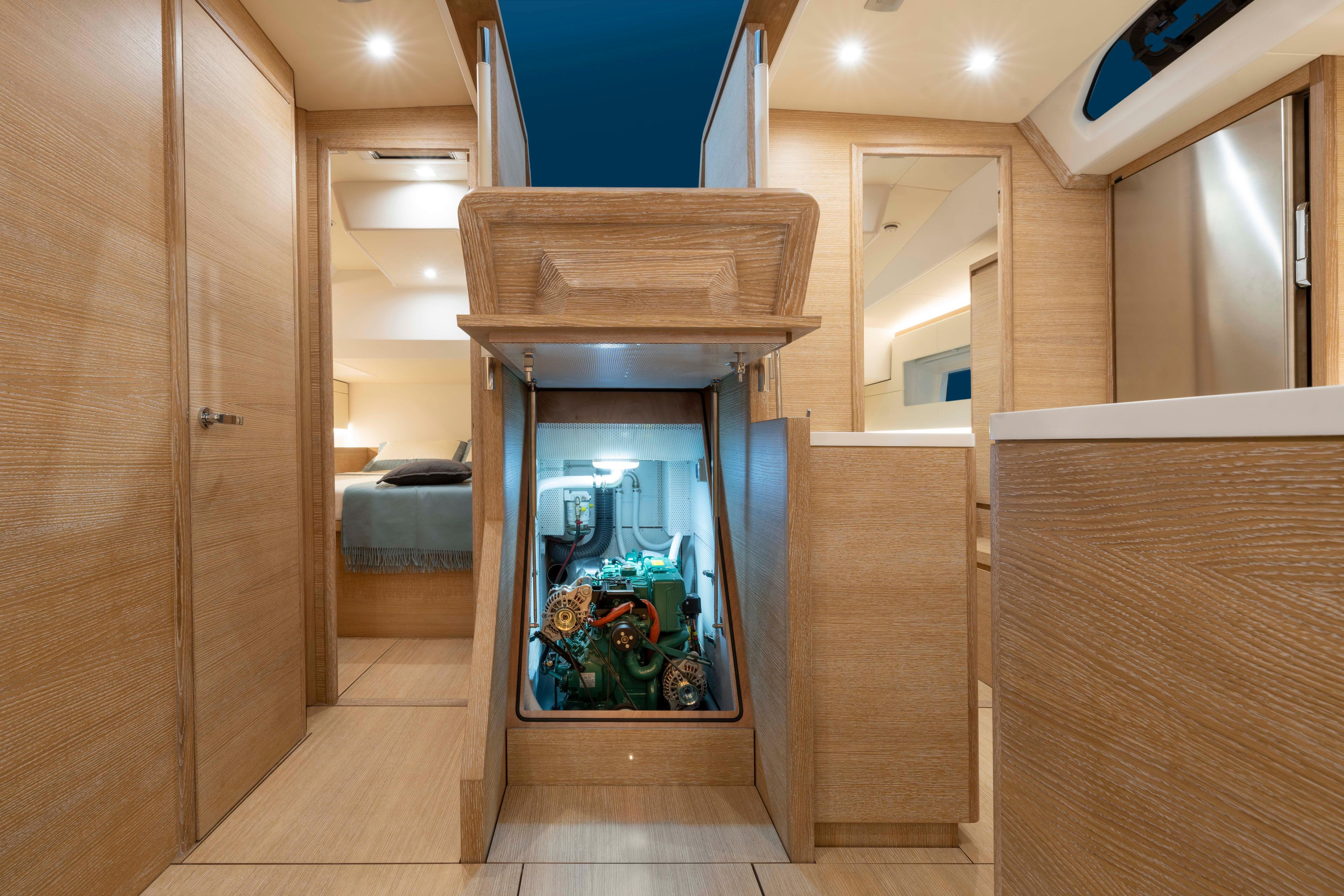 2026 Solaris Solaris 50 for Sale in Aquileia (UD), UD, Italy | 51 ft ...