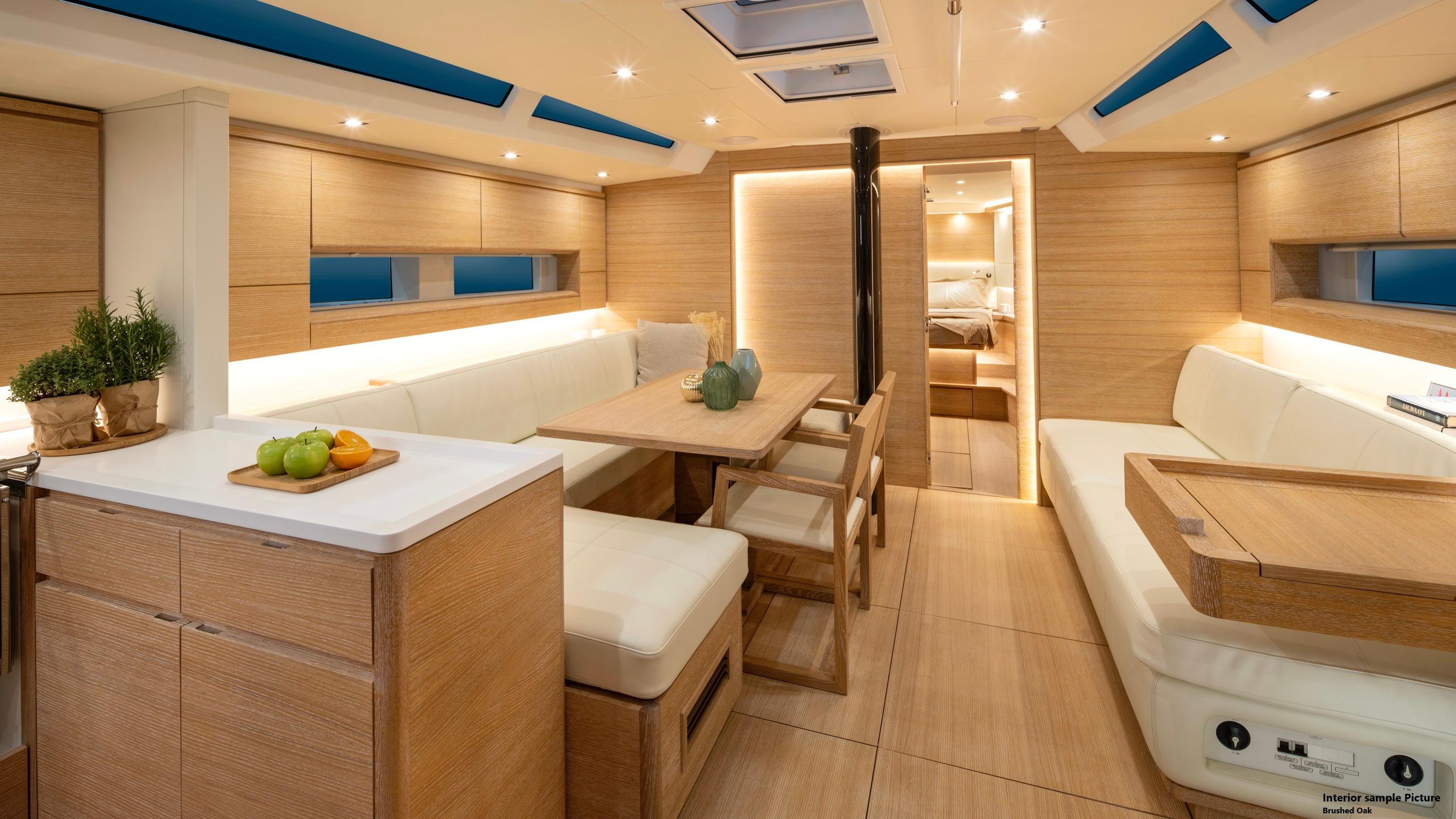 2026 Solaris Solaris 50 for Sale in Aquileia (UD), UD, Italy | 51 ft ...