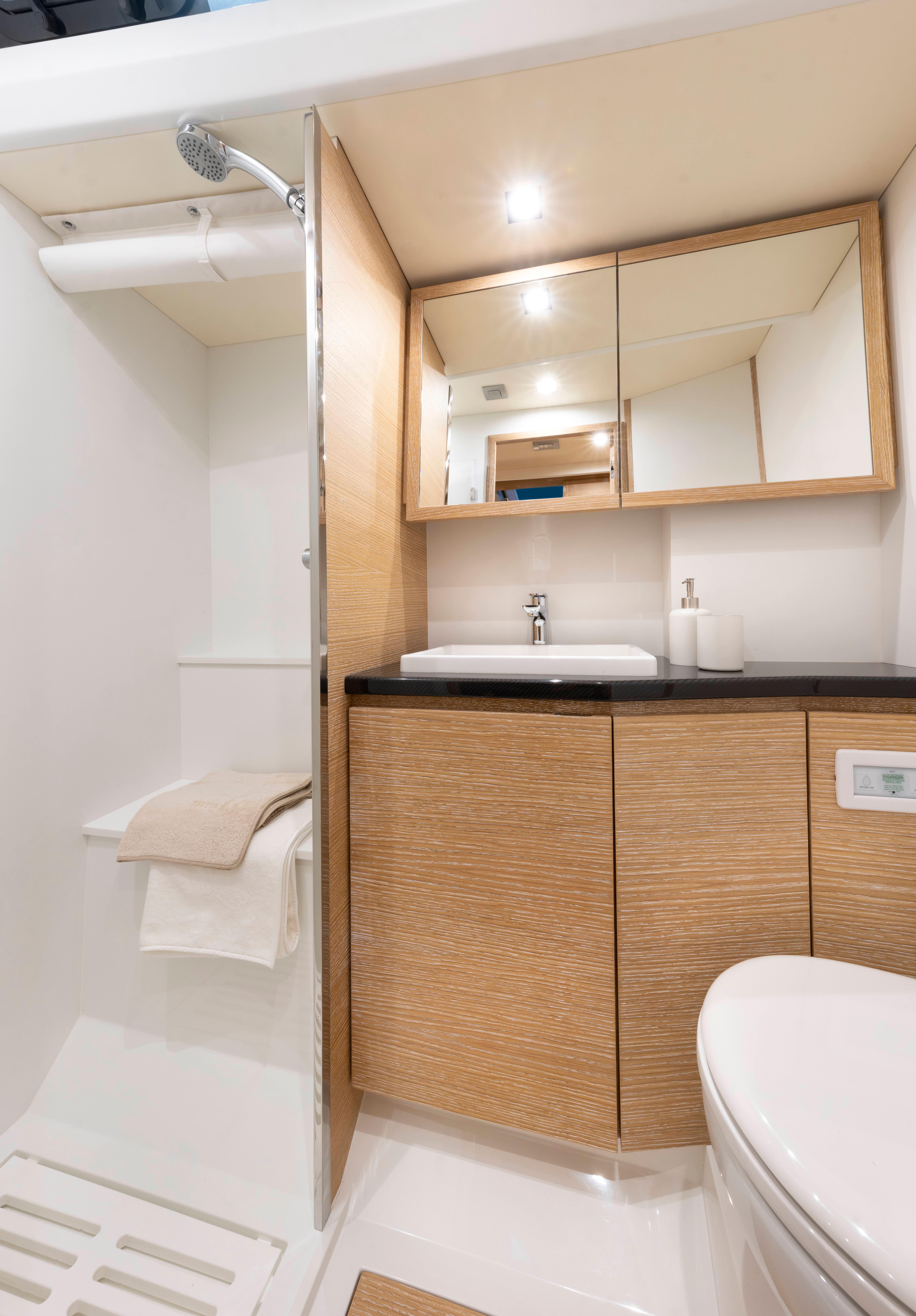 2026 Solaris Solaris 50 for Sale in Aquileia (UD), UD, Italy | 51 ft ...