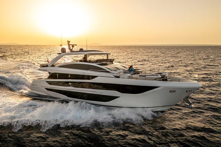 2024 Pearl 82