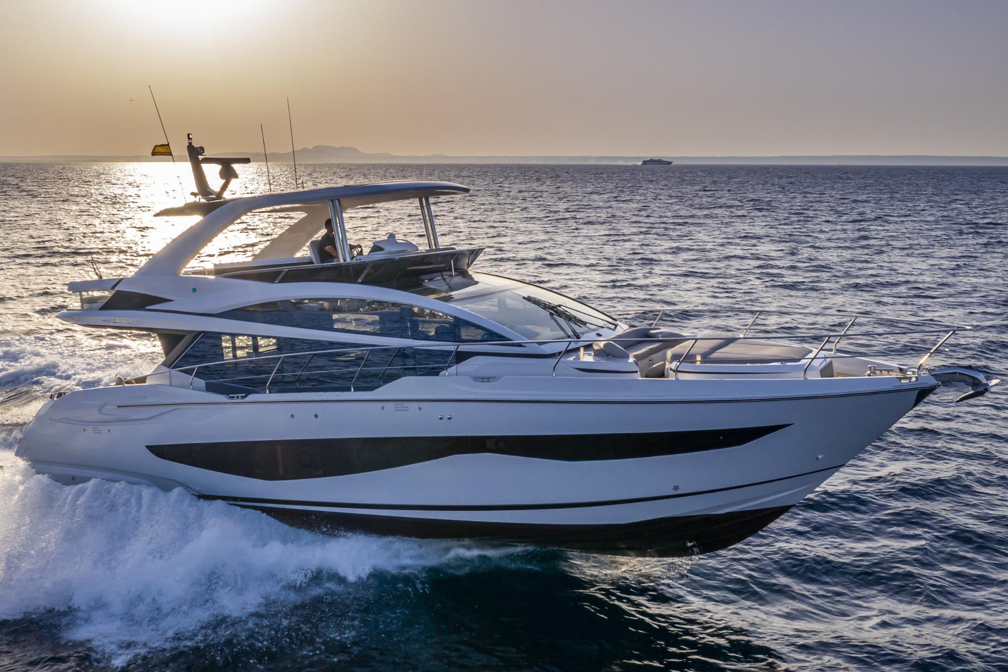 2020 Pearl 62