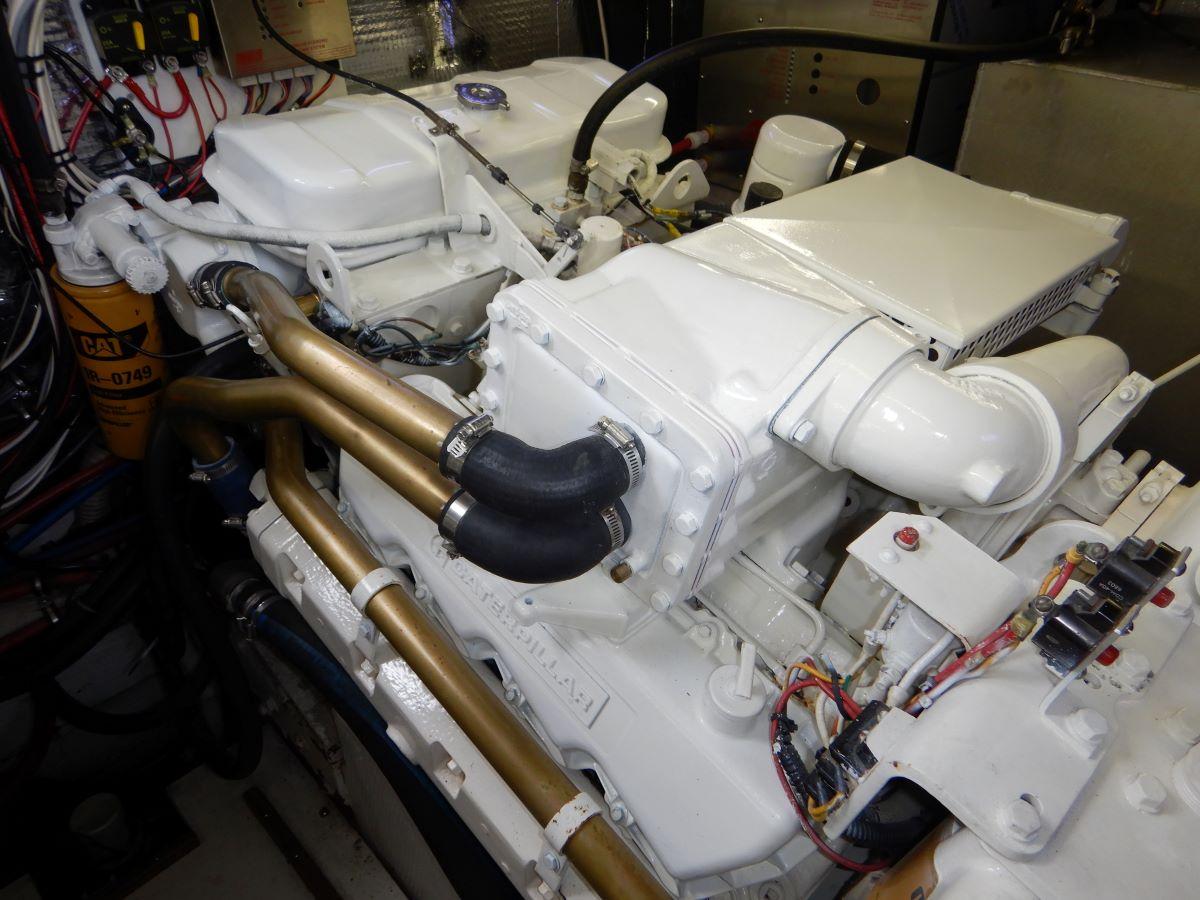 1988 Wellcraft 43 Portofino for Sale in Ladysmith, BC, Canada | 46 ft ...