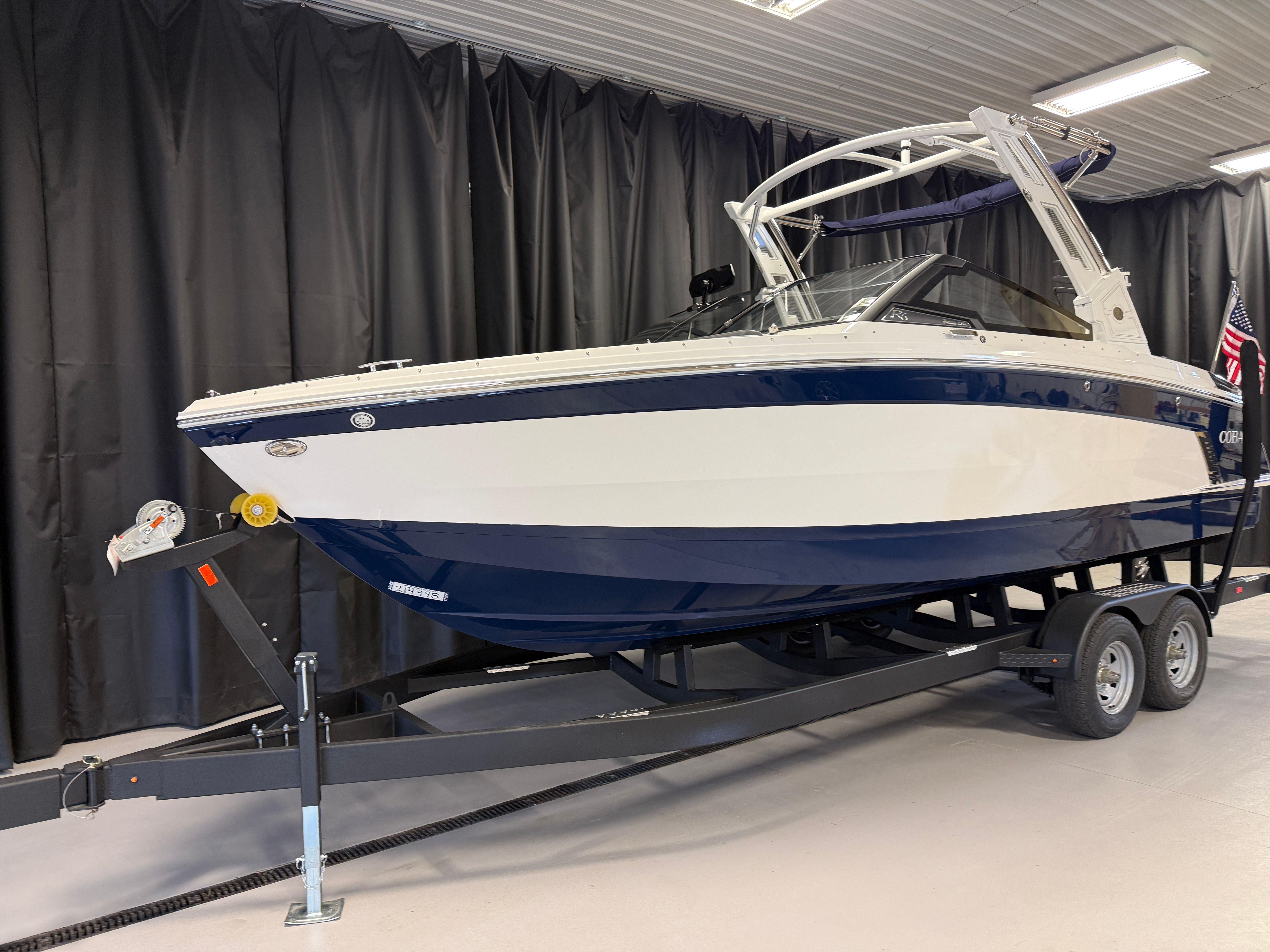 2026 Cobalt R6 Surf for Sale in Crosslake, MN, United States | 25 ft ...