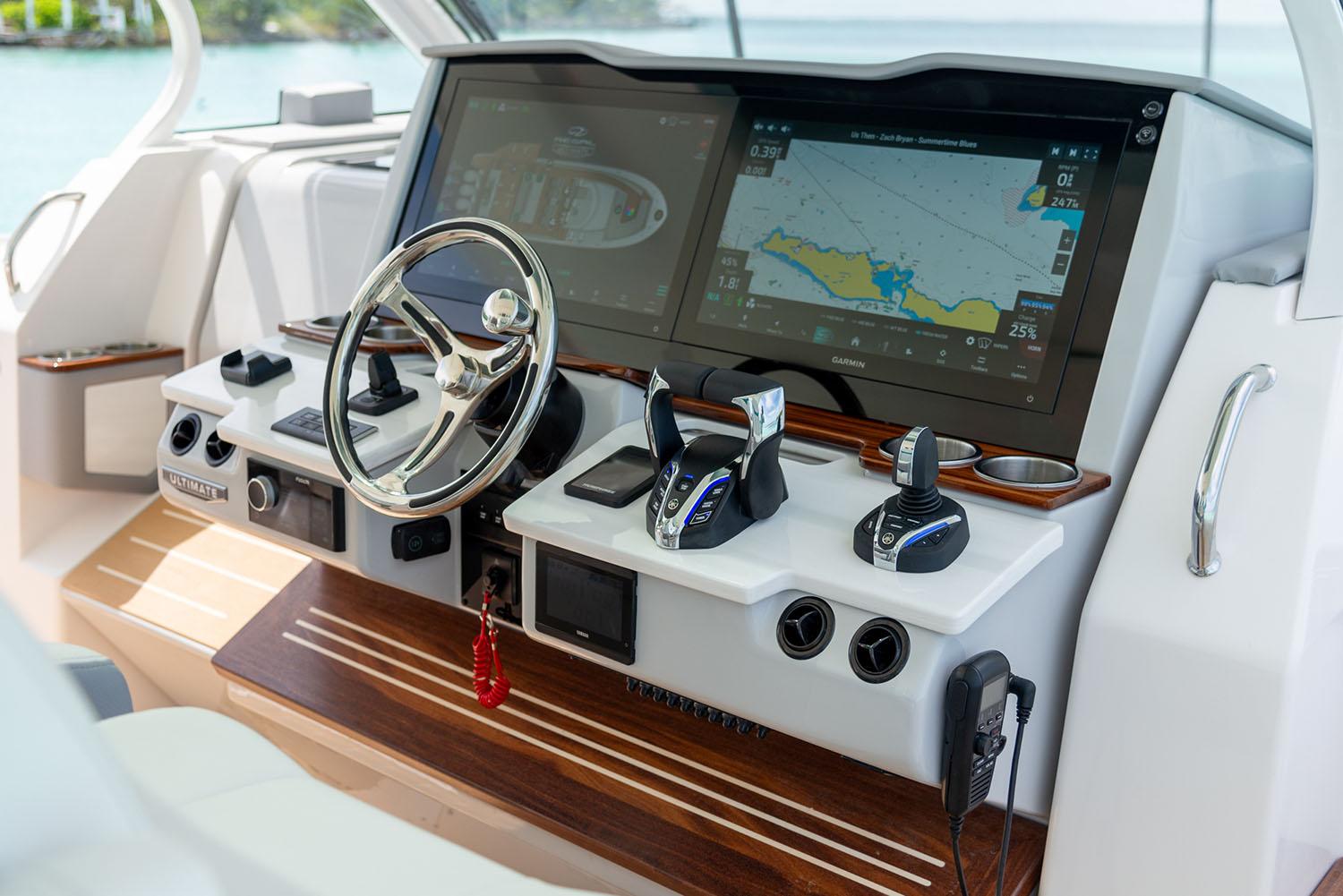 2026 Regal 43 SAV for Sale in Pasadena, MD, United States | 43 ft ...