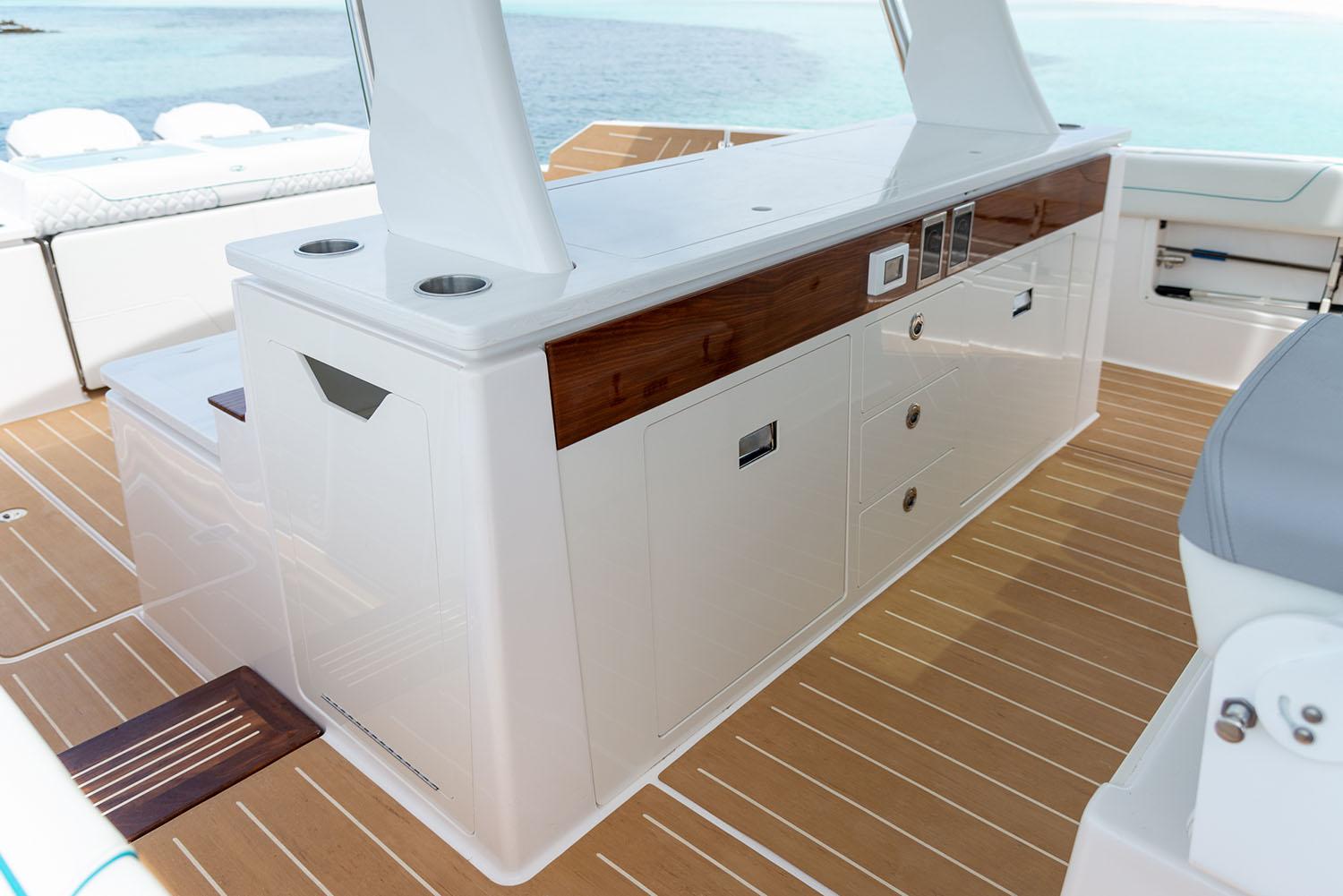 2026 Regal 43 SAV for Sale in Pasadena, MD, United States | 43 ft ...