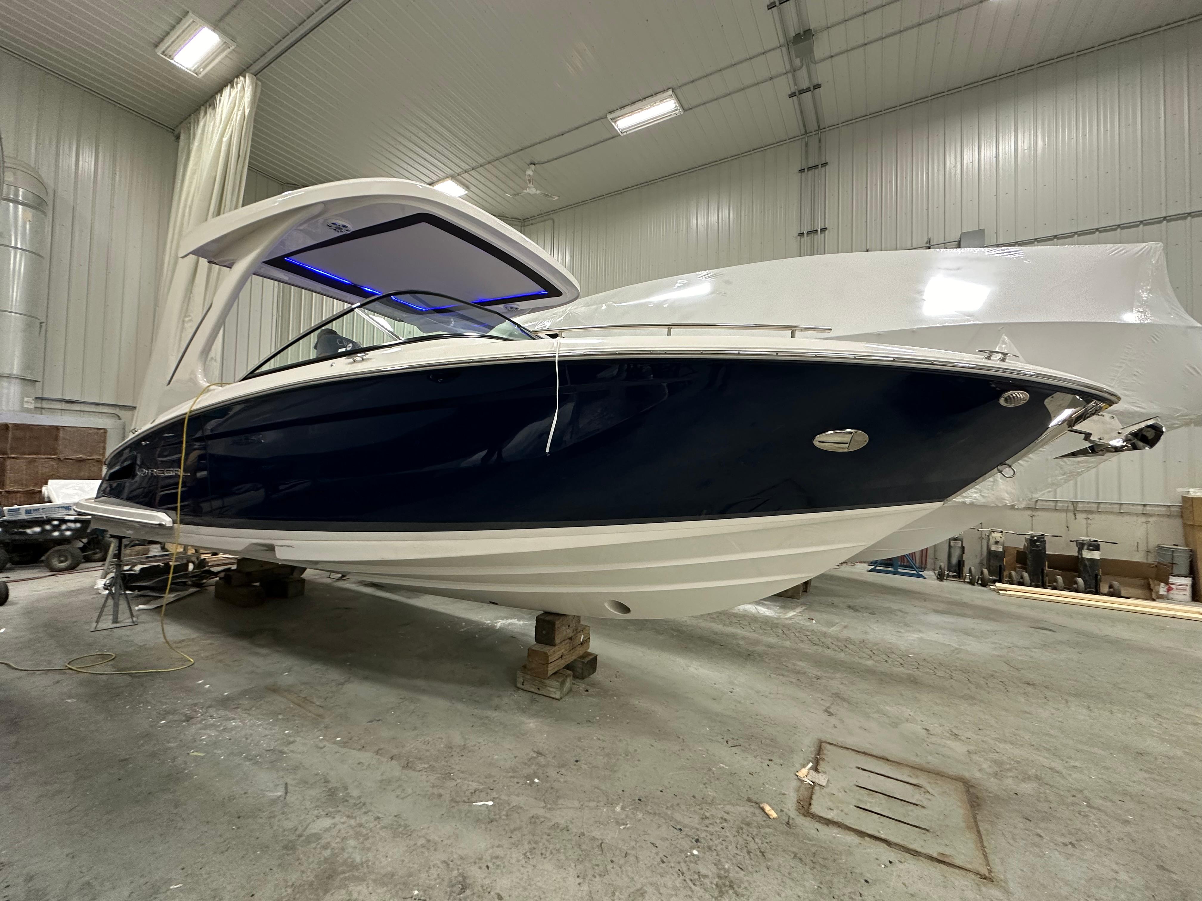 2023 Regal 2800 Bowrider for Sale in Orillia, ON, Canada | 28 ft ...