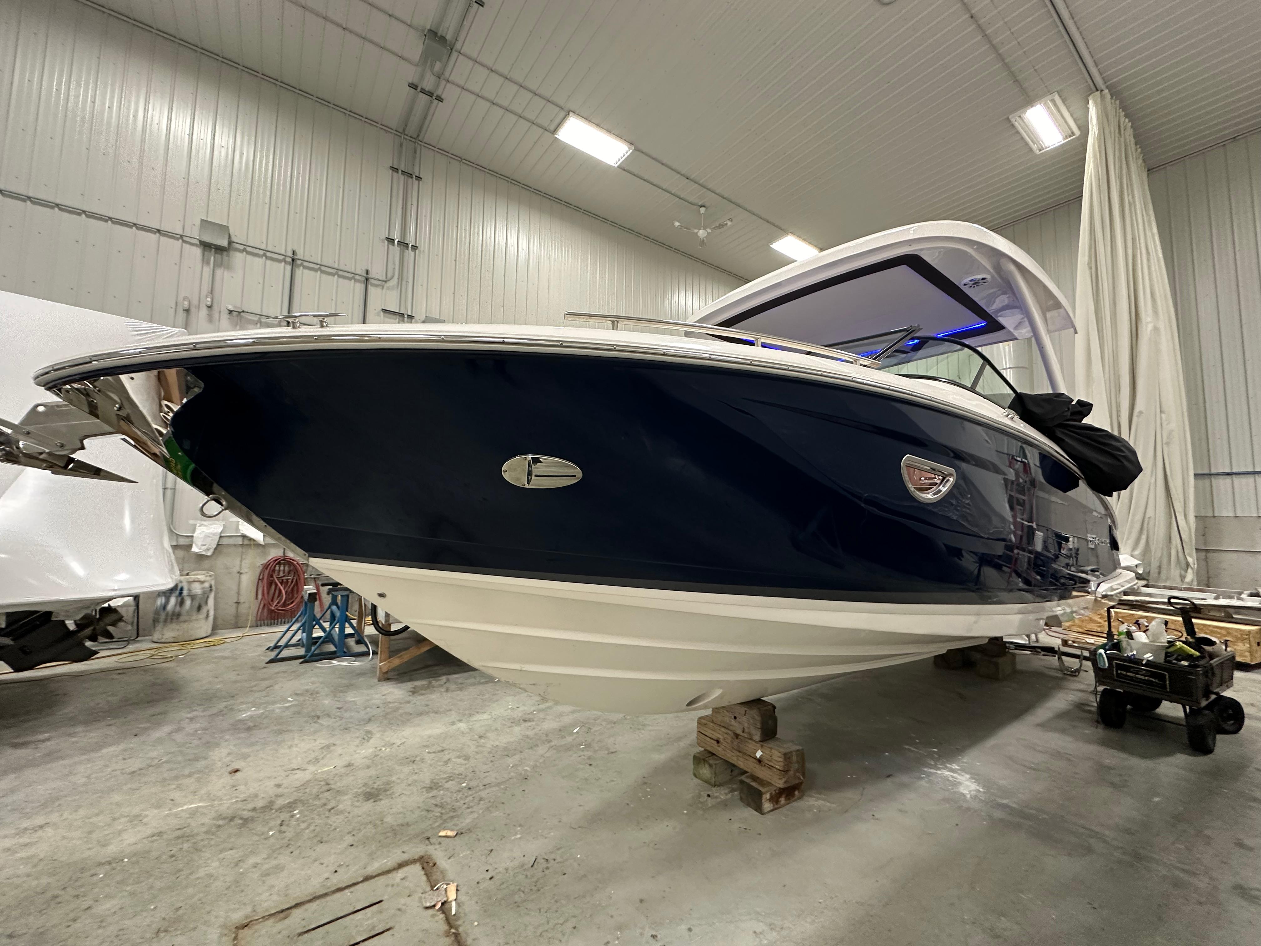 2023 Regal 2800 Bowrider for Sale in Orillia, ON, Canada | 28 ft ...