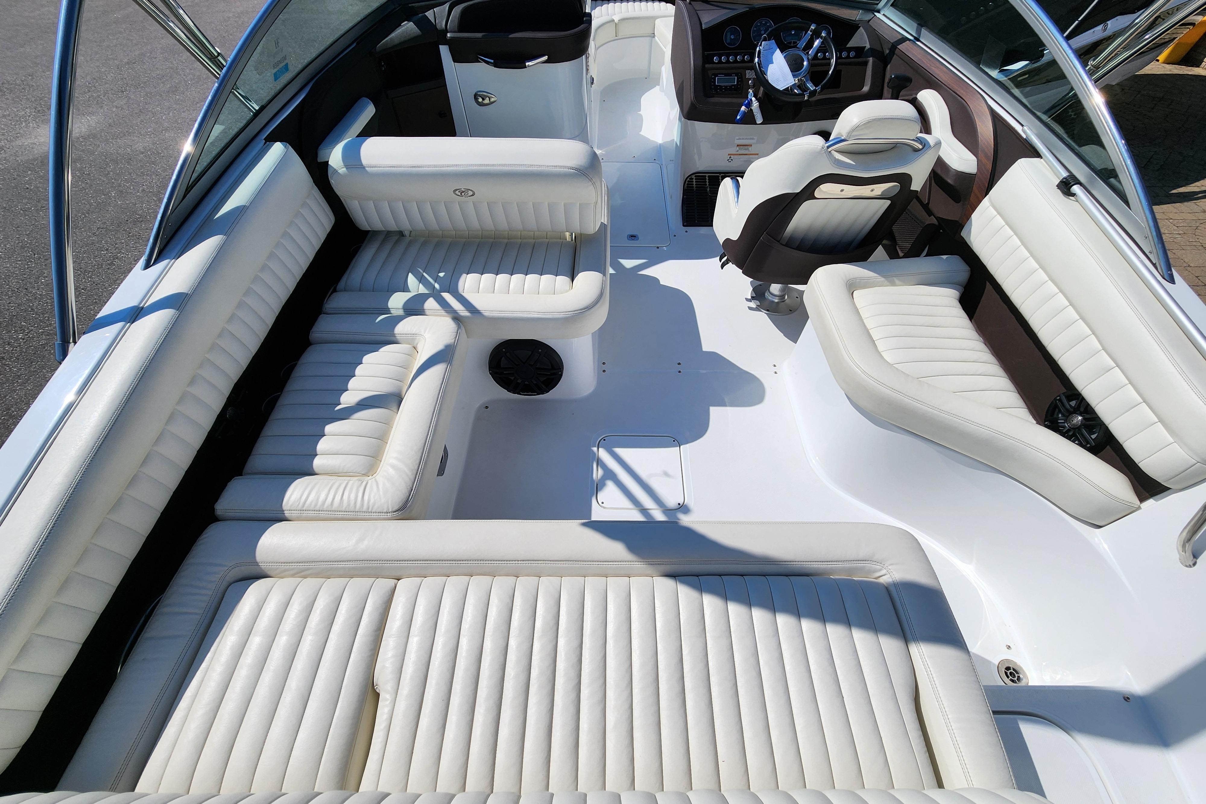 2013 Cobalt R5 for Sale in Orillia, ON, Canada | 26 ft | Global Yacht ...