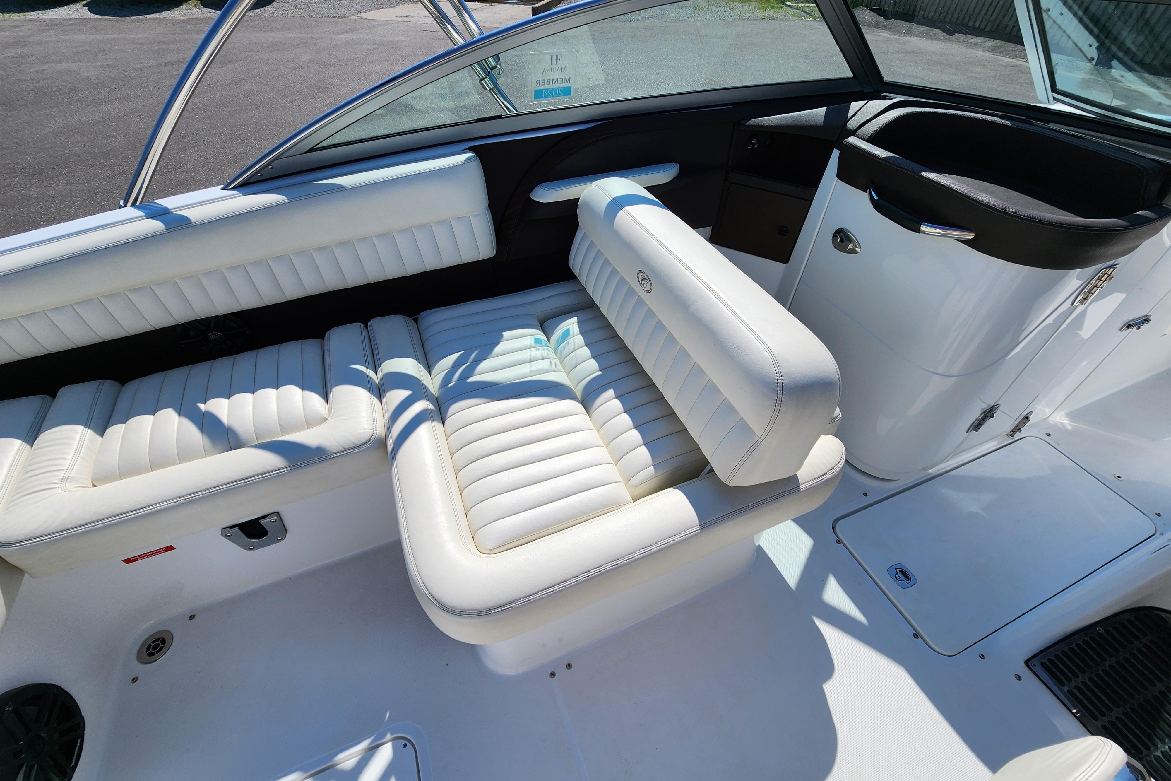 2013 Cobalt R5 for Sale in Orillia, ON, Canada | 26 ft | Global Yacht ...