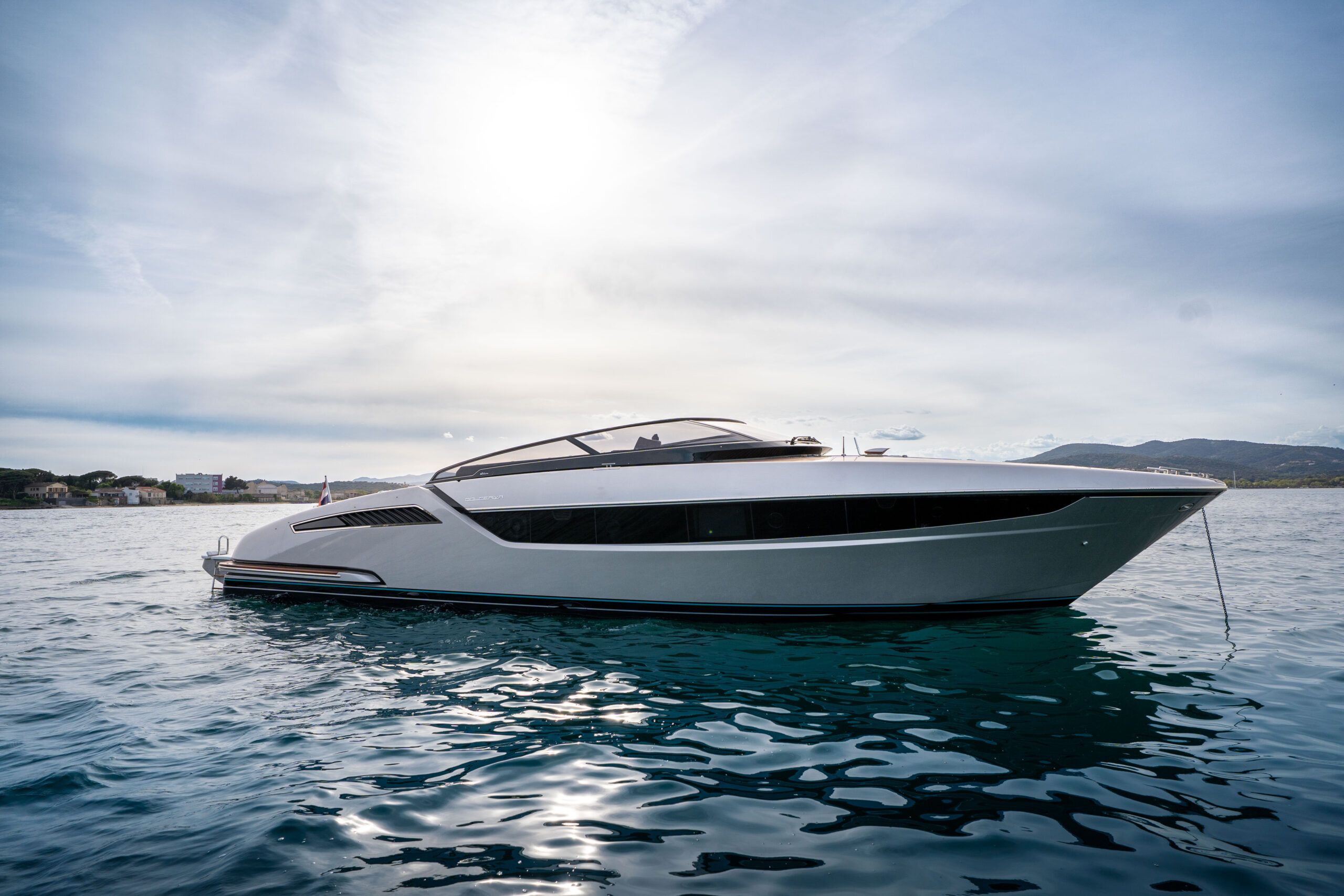 2020 Riva 48 Dolceriva