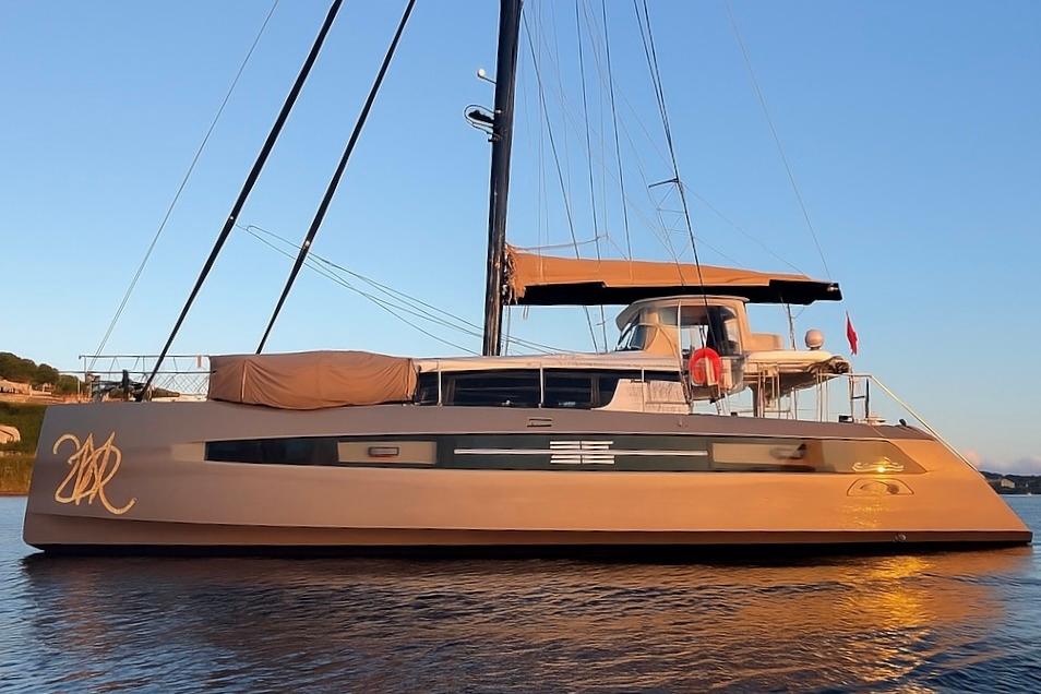 2021 Privilege 580 SIGNATURE