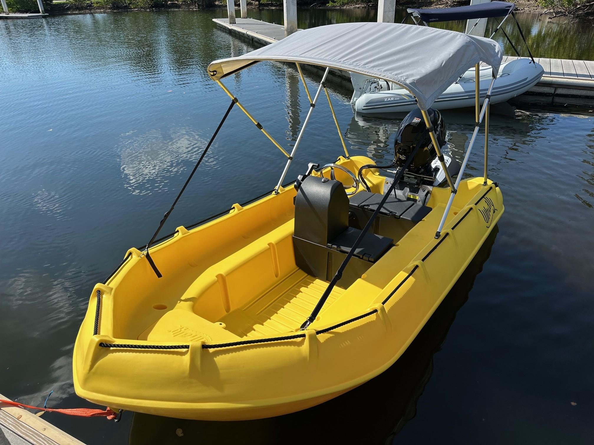 Whaly 2025 Whaly 370 Console for Sale in Lauderdale Lakes, FL, United States ...