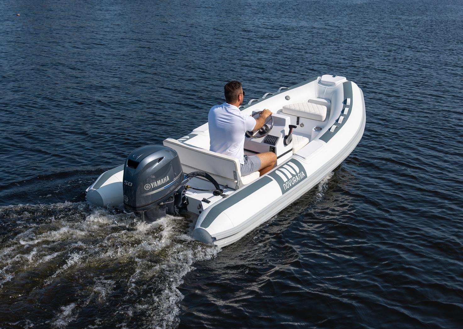 Novurania Ramp 2026 Novurania DL 400 for Sale in lauderdale lakes, FL, United States ...