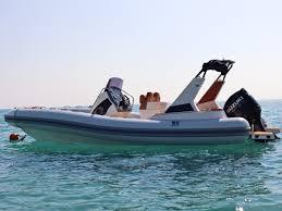 2025 Tiger Marine 750 TL