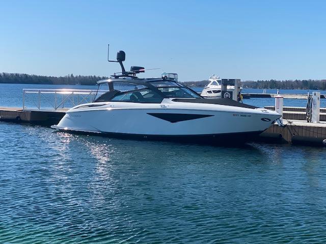 2020 Cobalt A36BR