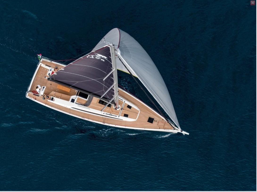 2023 Italia Yachts Italia 14,98