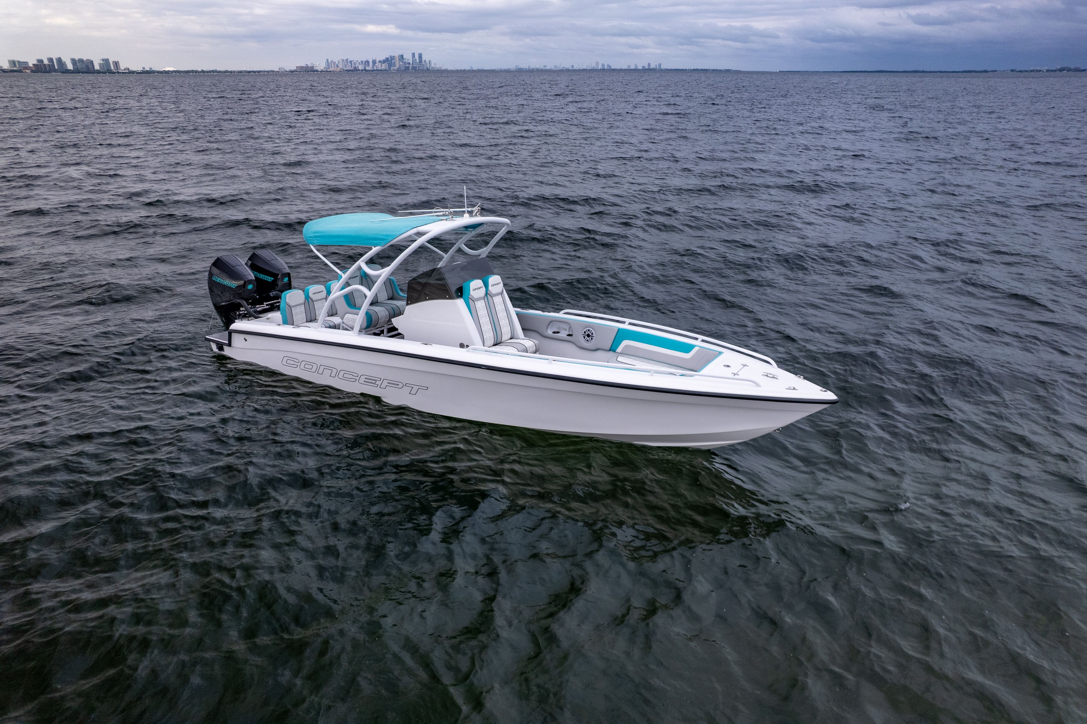 2024 Concept 27? CC