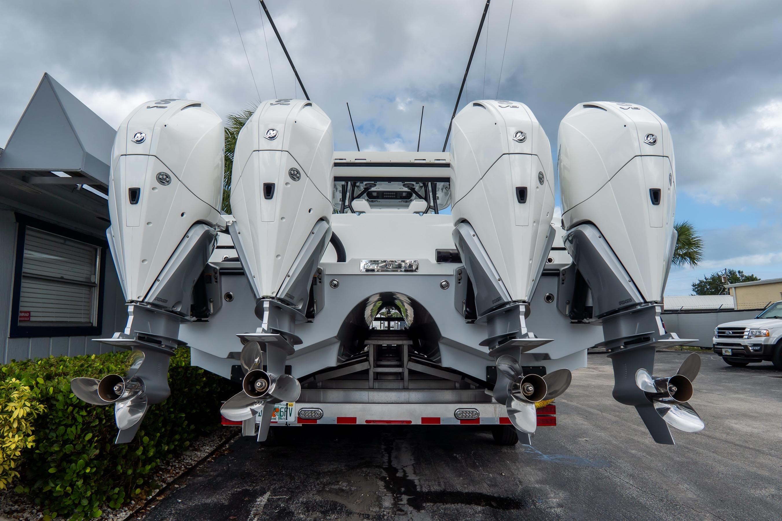 2024 Freeman 38 for Sale in Stuart, FL, United States | 37 ft | Global ...