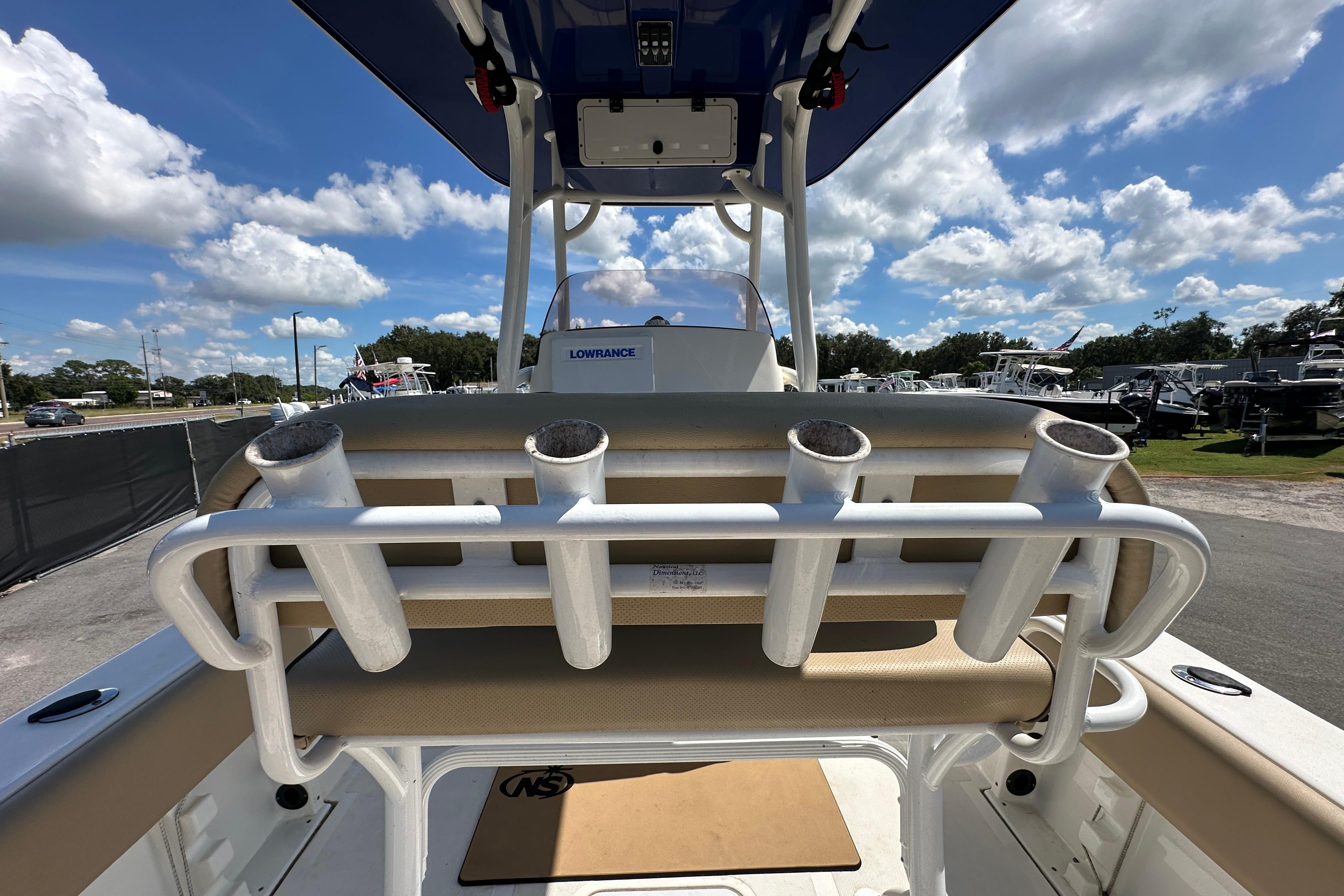 2020 Nautic Star 2302 Legacy for Sale in Ruskin, FL, United States | 22 ...