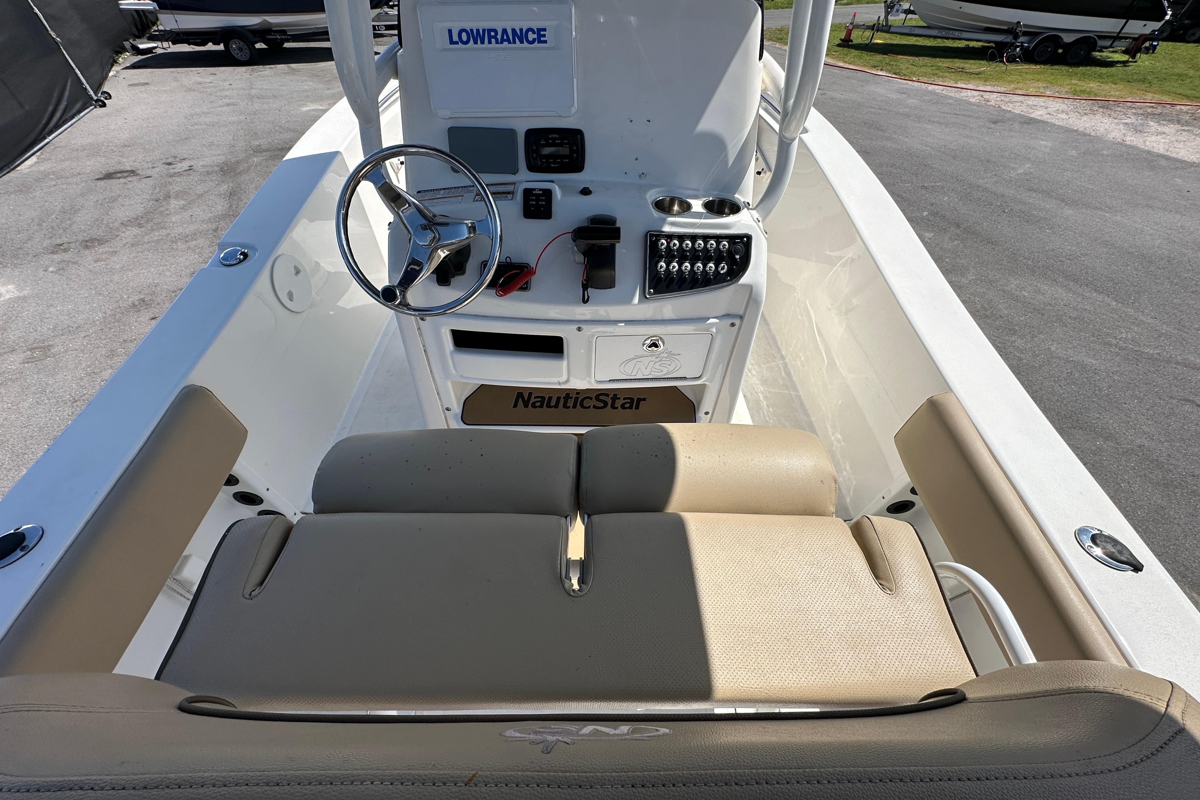 2020 Nautic Star 2302 Legacy for Sale in Ruskin, FL, United States | 22 ...