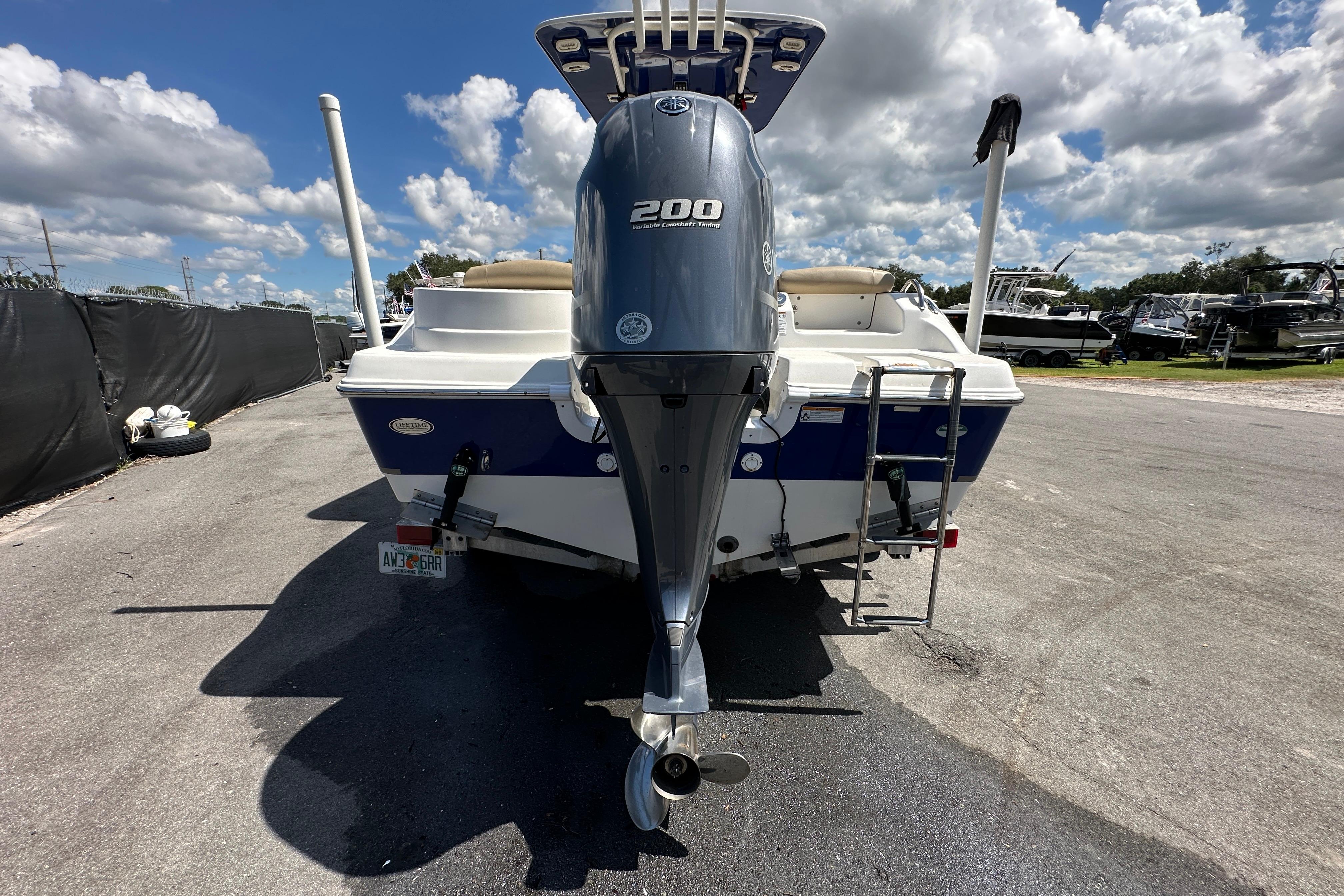 2020 Nautic Star 2302 Legacy for Sale in Ruskin, FL, United States | 22 ...