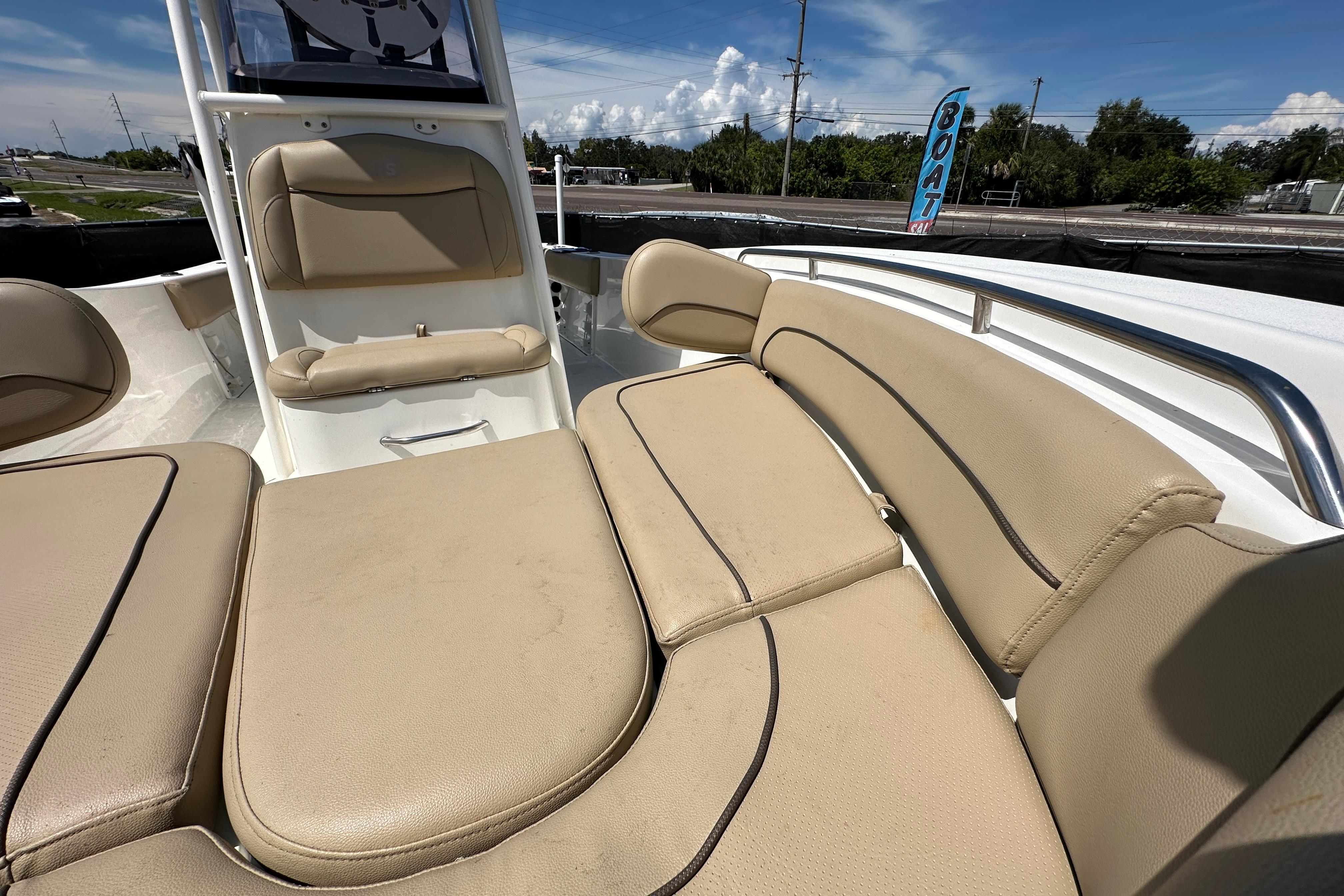 2020 Nautic Star 2302 Legacy for Sale in Ruskin, FL, United States | 22 ...