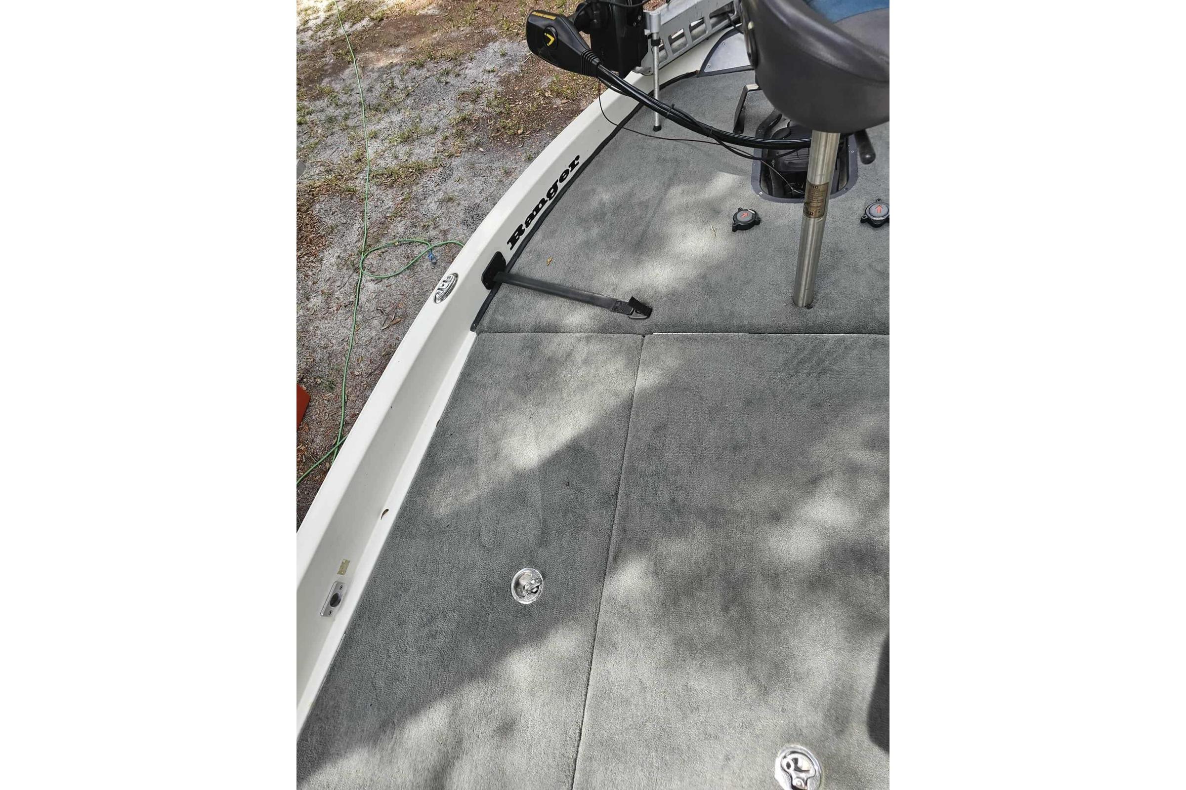 2008 Ranger Z520 Comanche for Sale in Green Cove Springs, FL, United ...