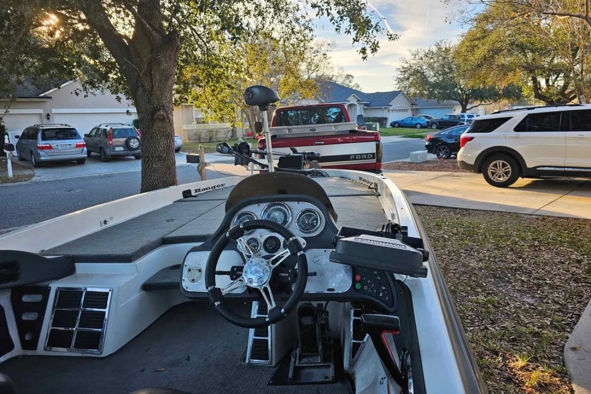 2008 Ranger Z520 Comanche for Sale in Green Cove Springs, FL, United ...