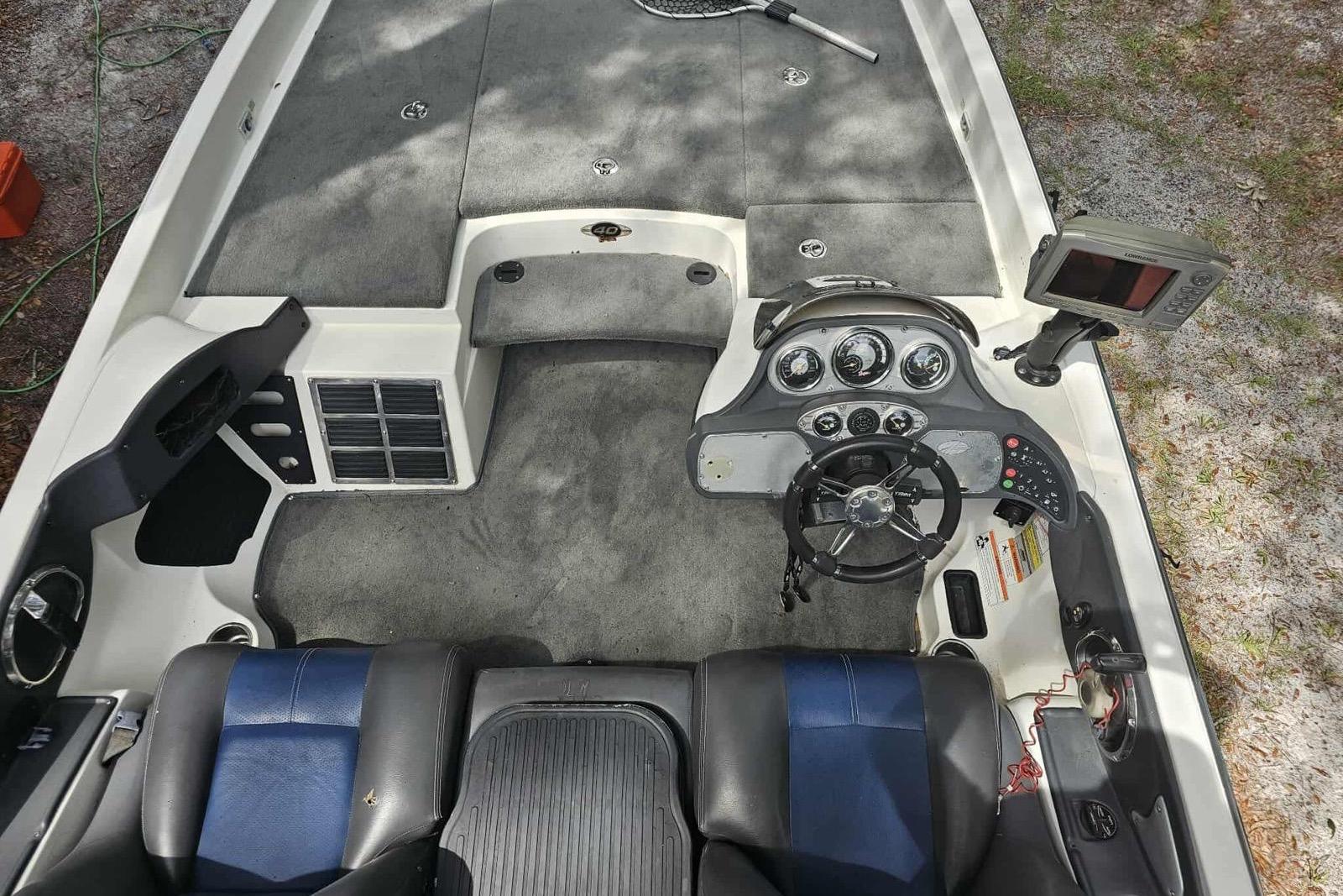2008 Ranger Z520 Comanche for Sale in Green Cove Springs, FL, United ...