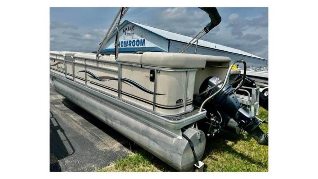 2004 Godfrey Particraft 220SC #19450 yacht for sale in 
