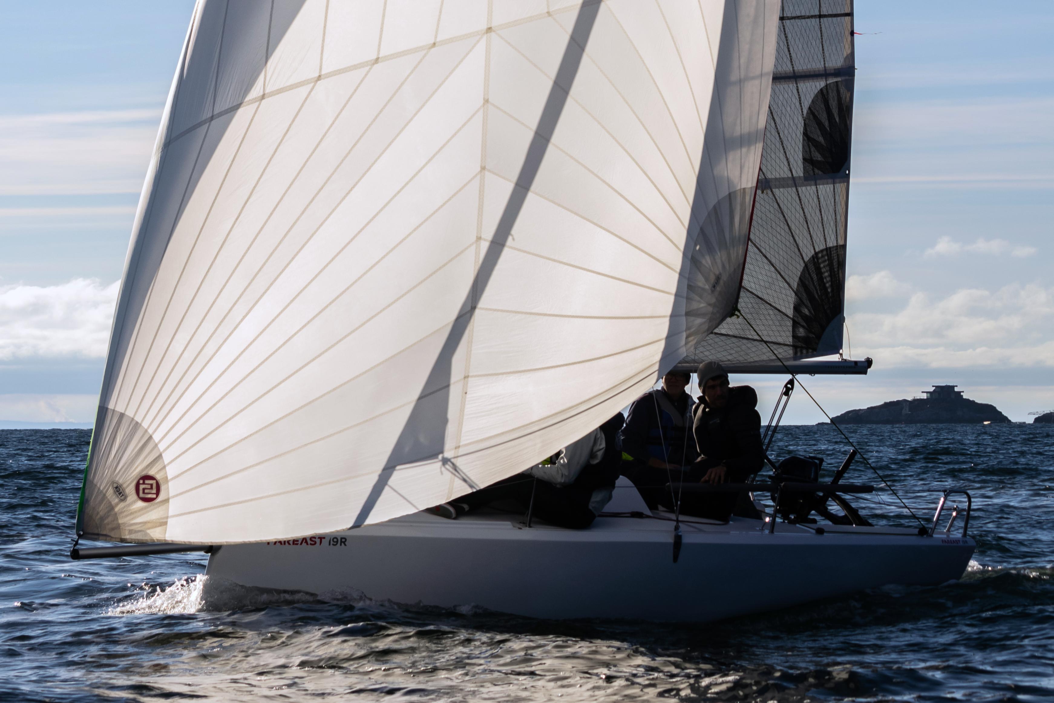 2025 FarEast 19R for Sale in Vancouver, BC, Canada | 19 ft | Global ...