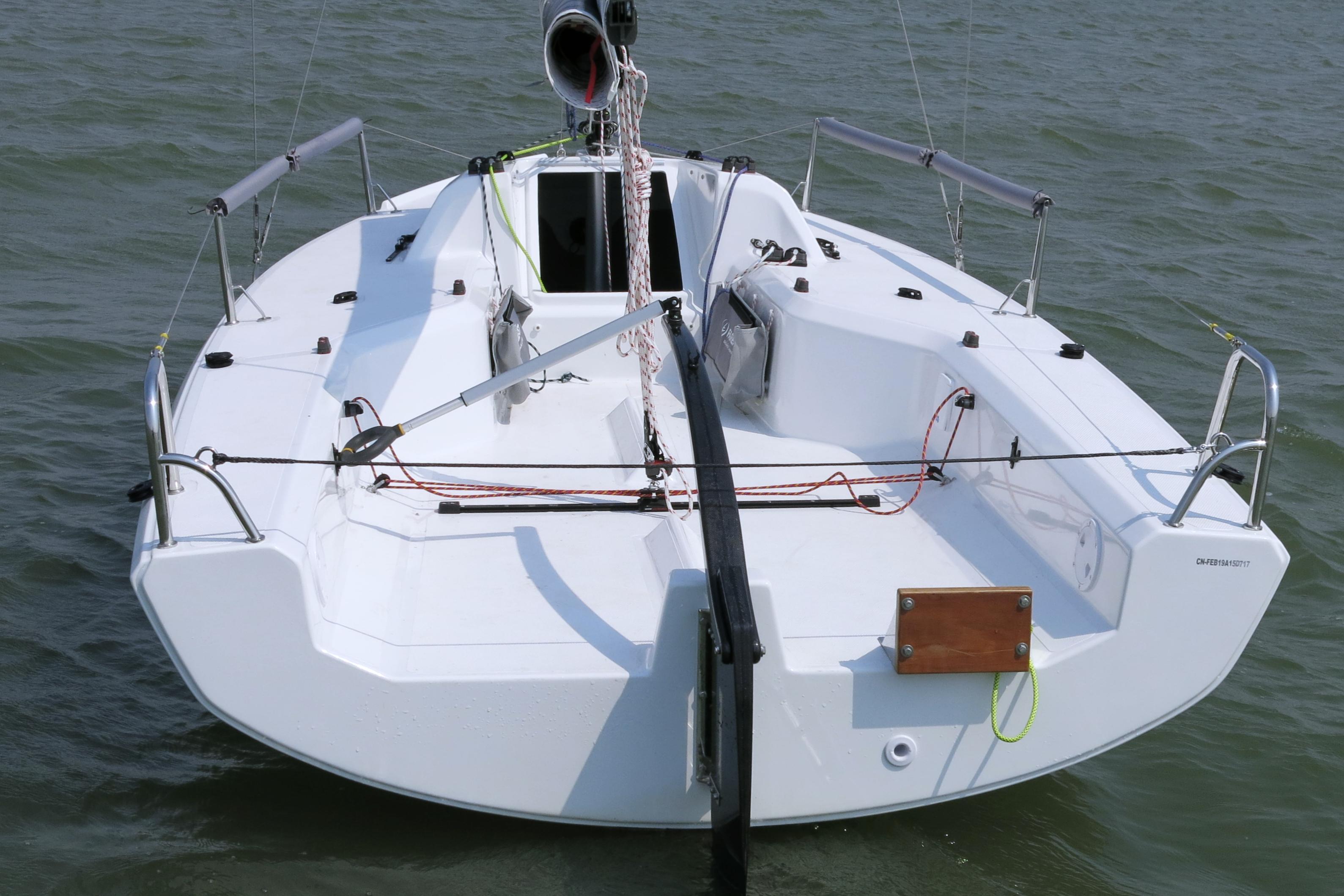2025 FarEast 19R for Sale in Vancouver, BC, Canada | 19 ft | Global ...