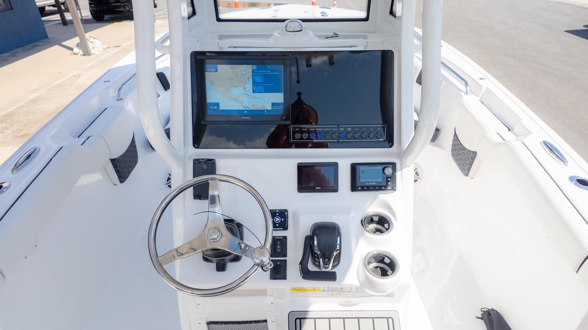 2026 Tidewater 232 LXF for Sale in Fleming Island, FL, United States ...