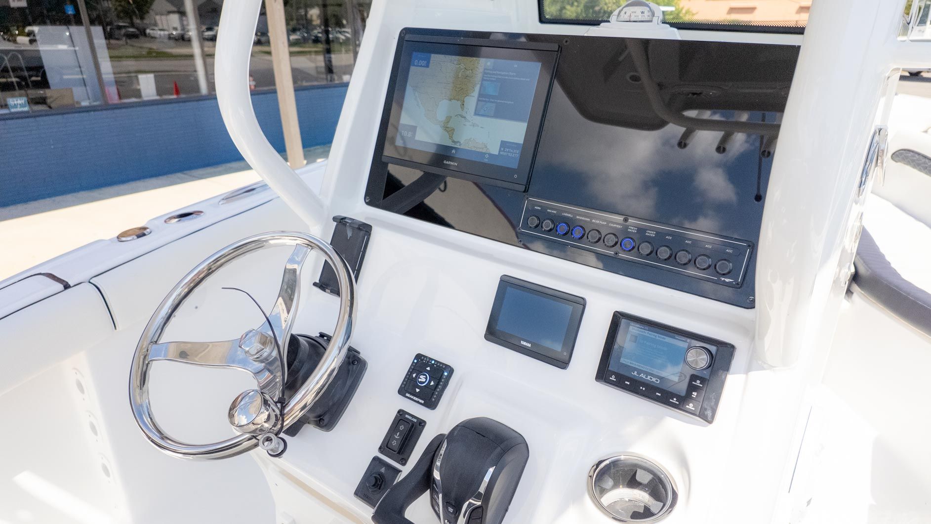 2026 Tidewater 232 LXF for Sale in Fleming Island, FL, United States ...