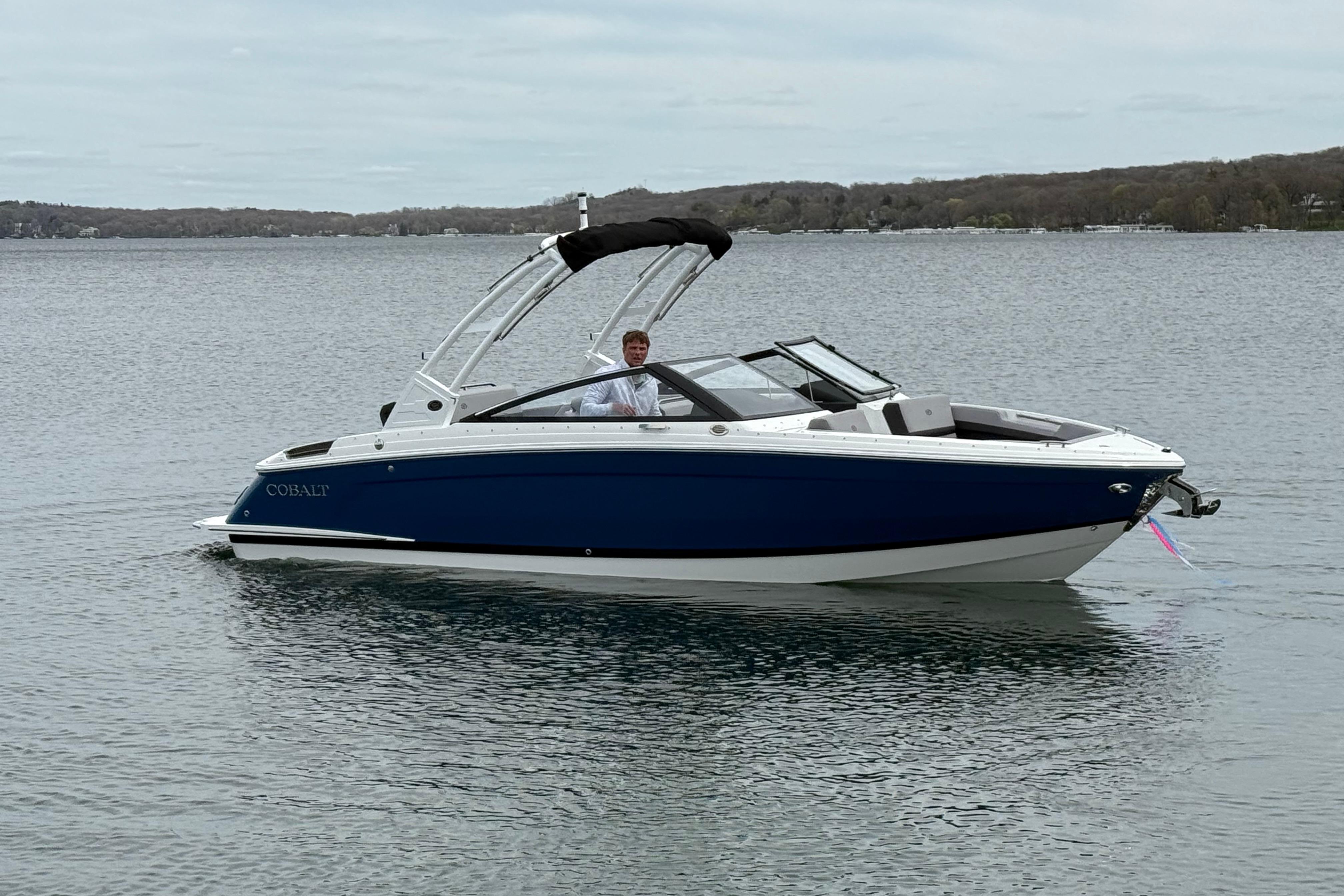 2025 Cobalt R4