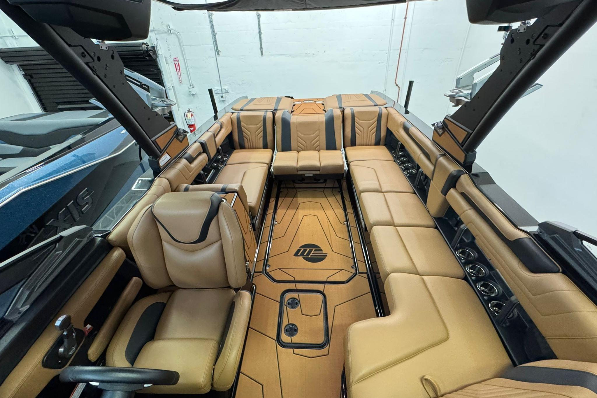 2026 Malibu Wakesetter 25 LSV for Sale in North Miami Beach, FL, United ...