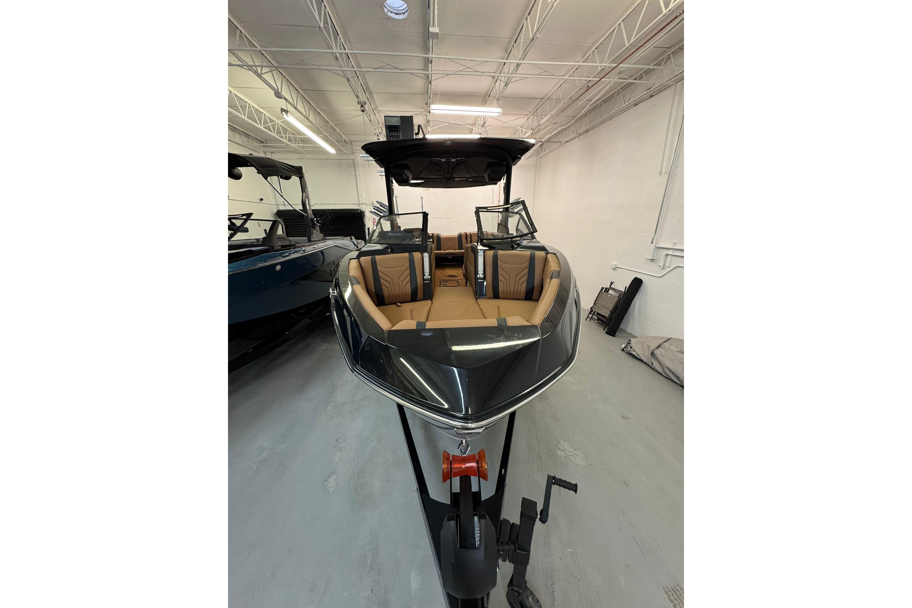 2026 Malibu Wakesetter 25 LSV for Sale in North Miami Beach, FL, United ...