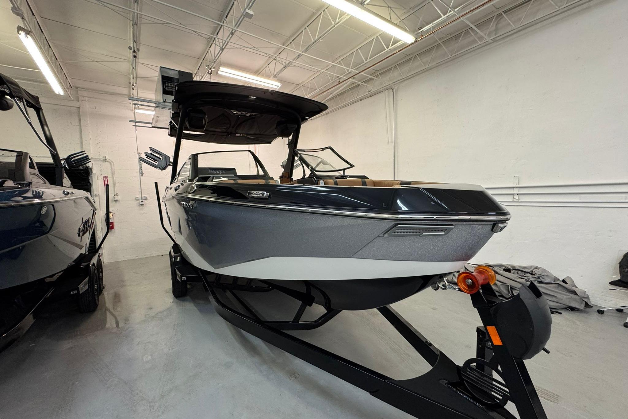 2026 Malibu Wakesetter 25 LSV for Sale in North Miami Beach, FL, United ...