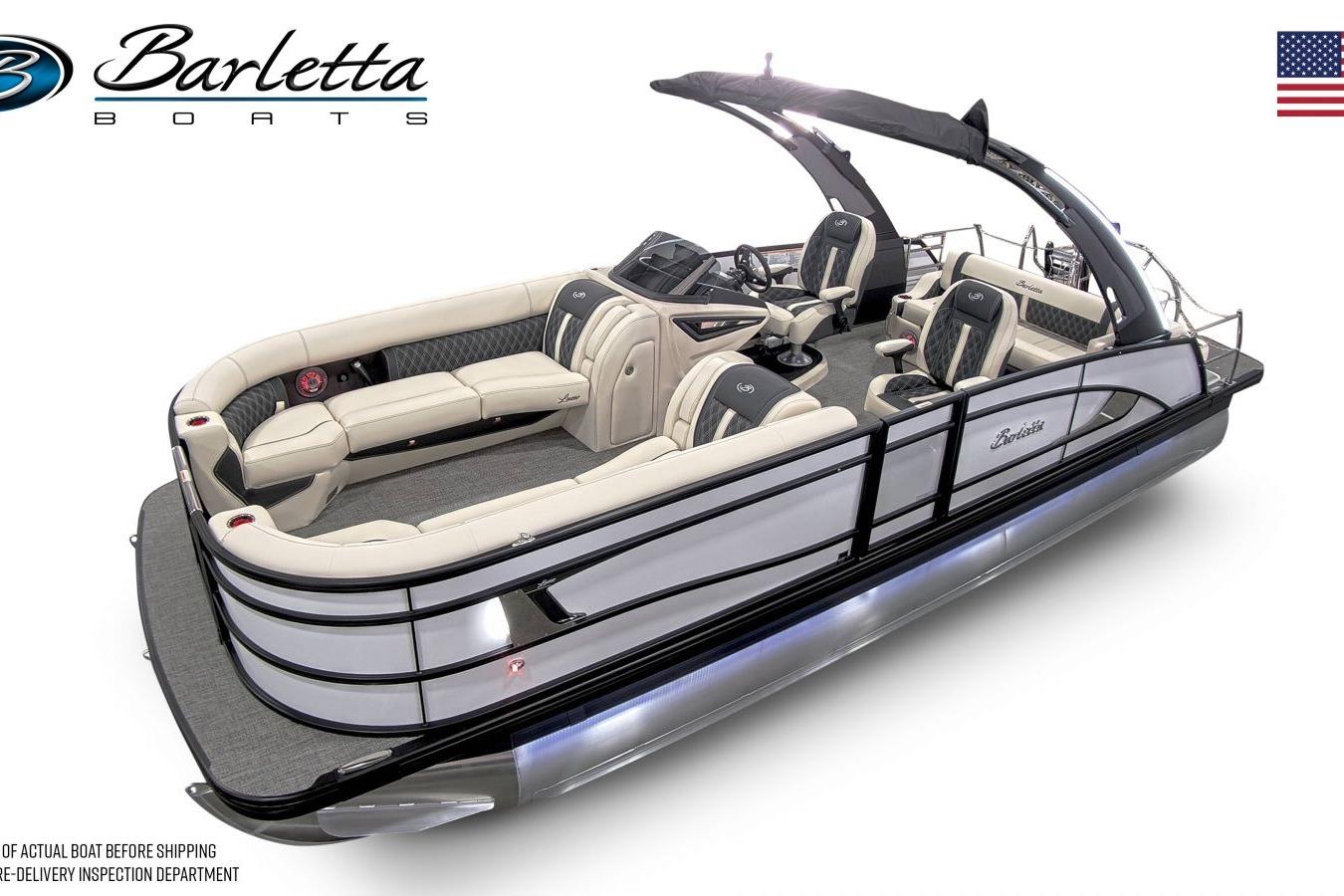 2026 Barletta L25UCA