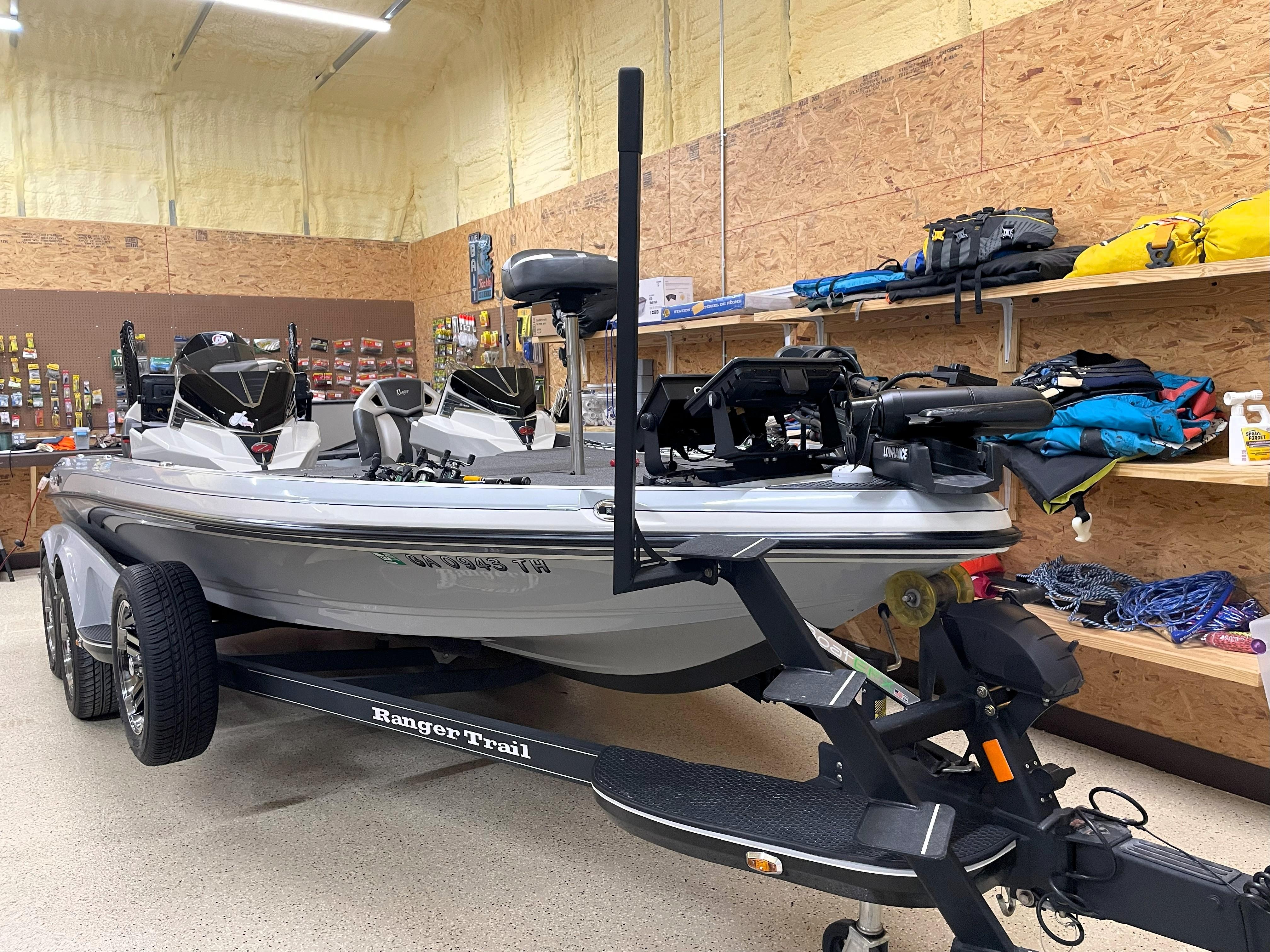 2023 Ranger Z520R 55th Anniversary Limited Edition for Sale in Saint ...
