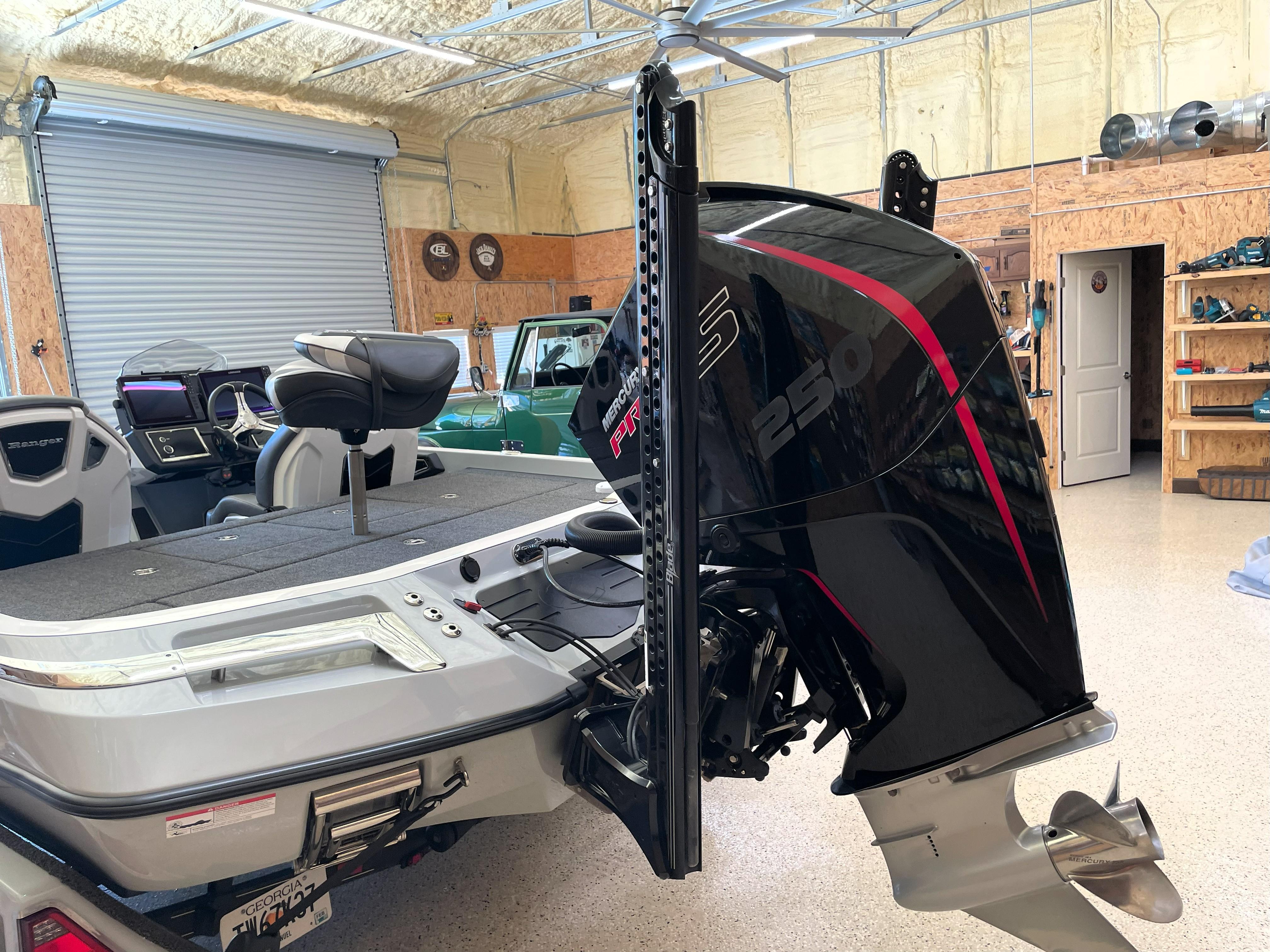 2023 Ranger Z520R 55th Anniversary Limited Edition for Sale in Saint ...