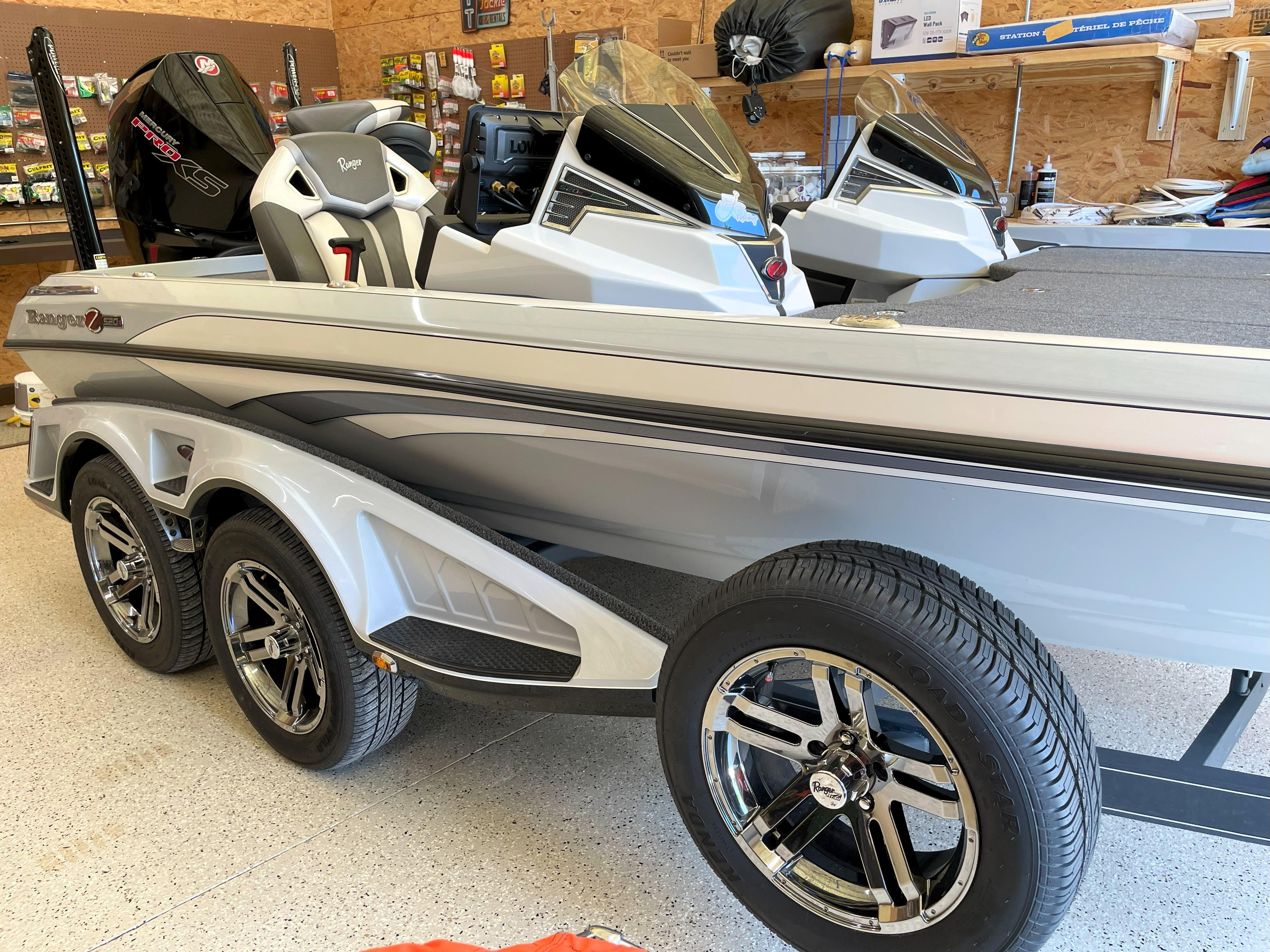 2023 Ranger Z520R 55th Anniversary Limited Edition for Sale in Saint ...