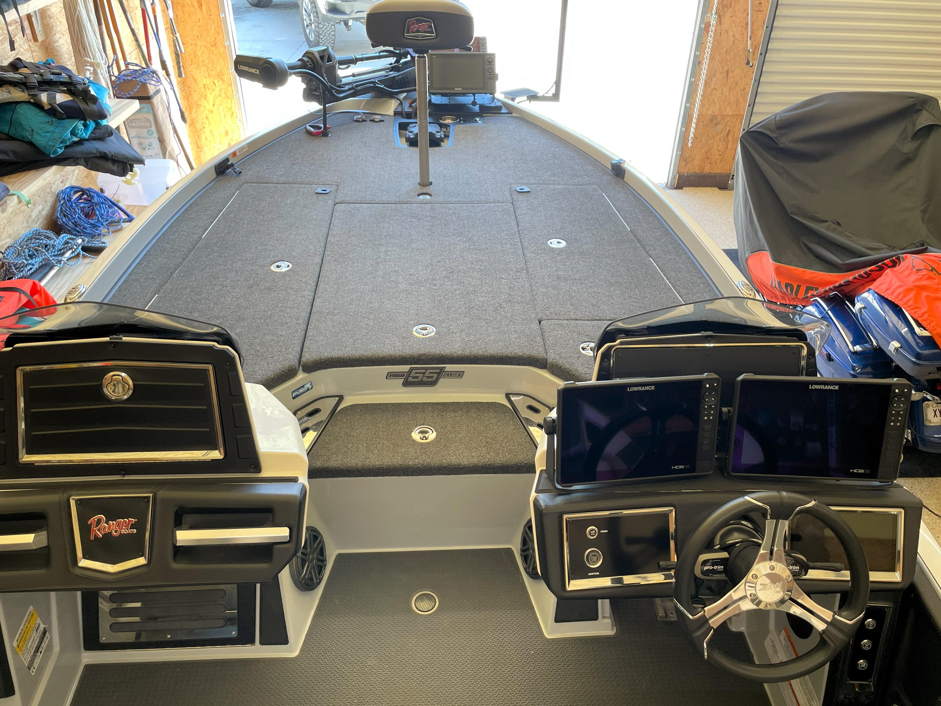 2023 Ranger Z520R 55th Anniversary Limited Edition for Sale in Saint ...