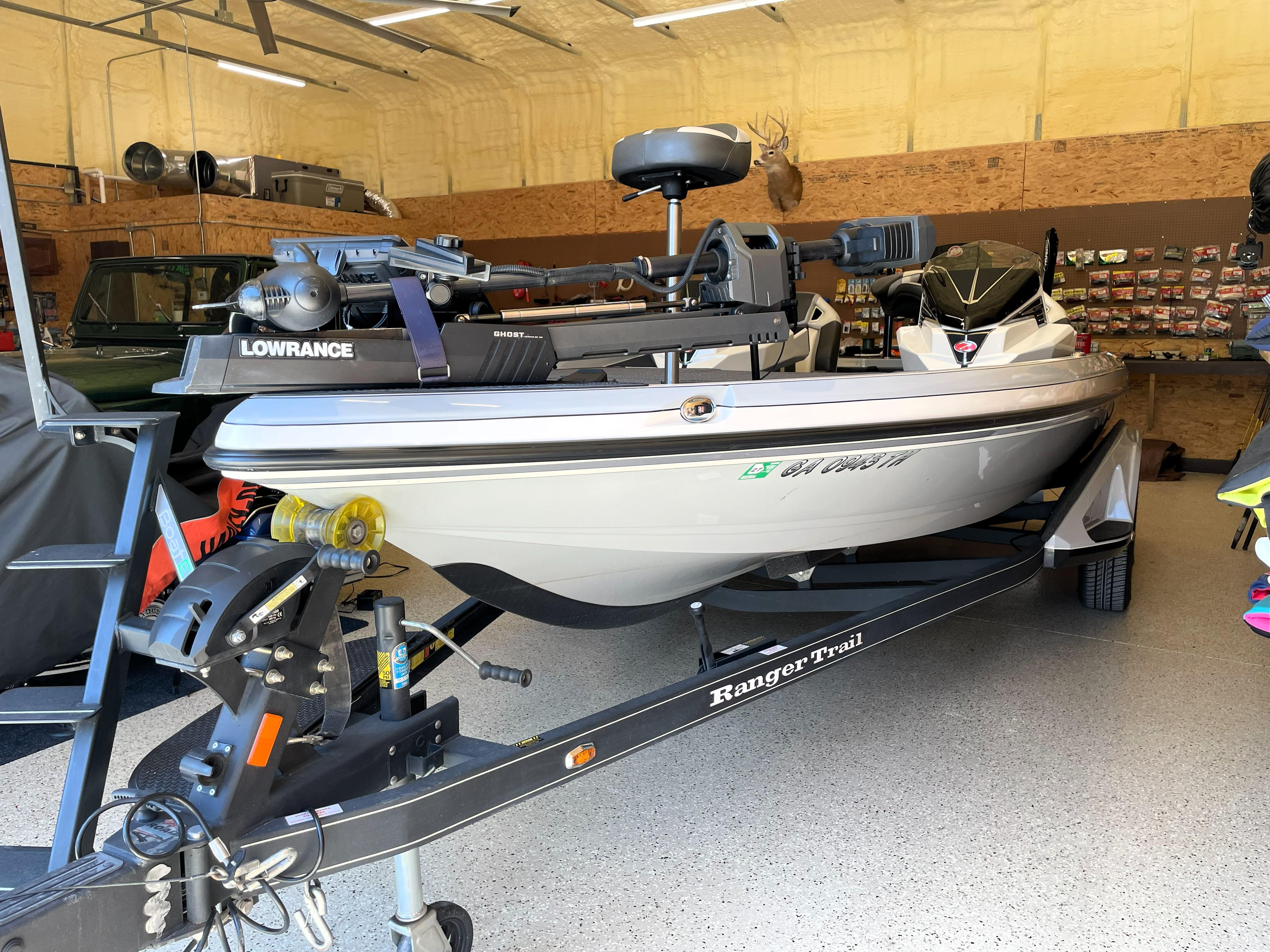 2023 Ranger Z520R 55th Anniversary Limited Edition for Sale in Saint ...