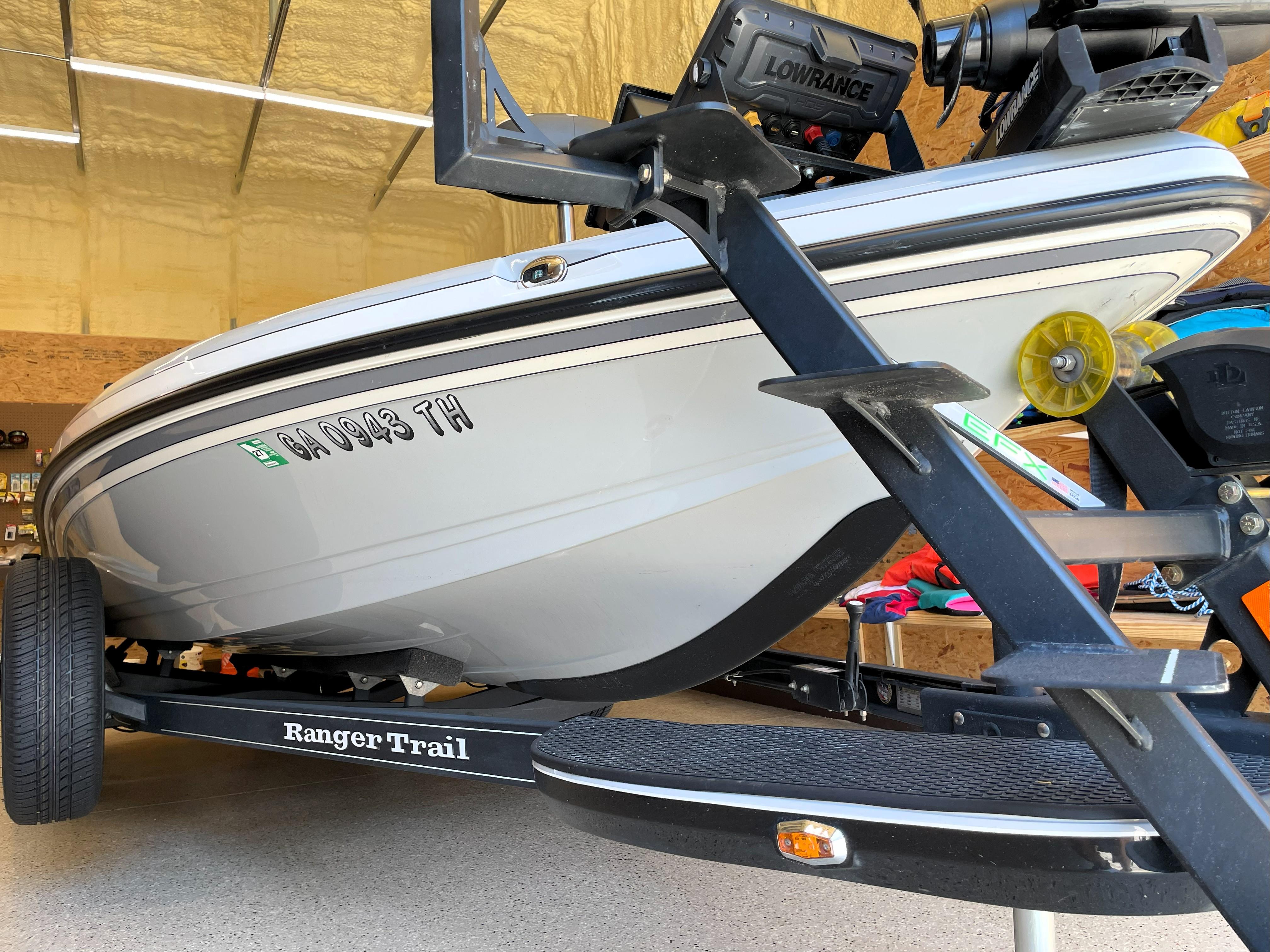 2023 Ranger Z520R 55th Anniversary Limited Edition for Sale in Saint ...