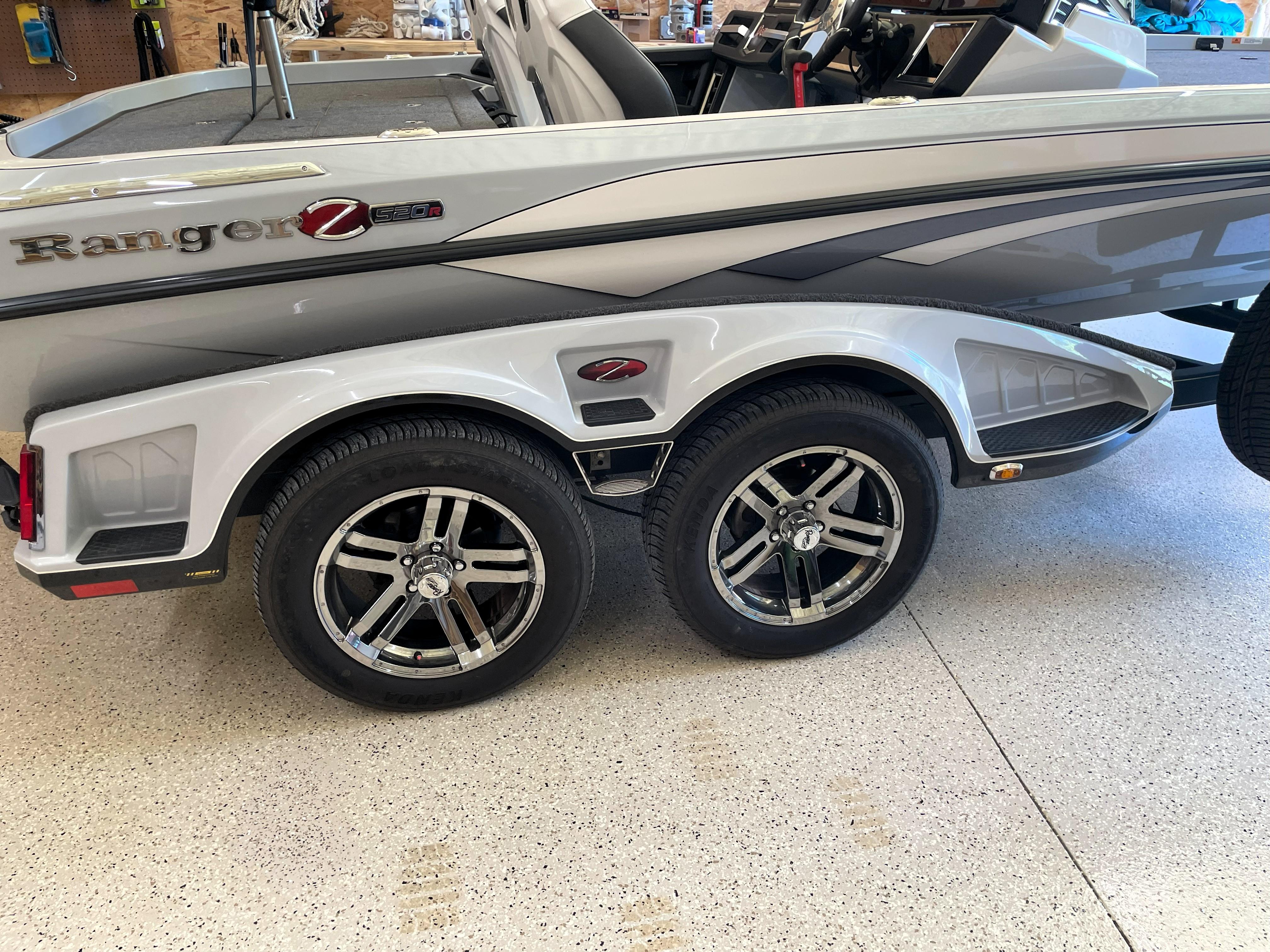 2023 Ranger Z520R 55th Anniversary Limited Edition for Sale in Saint ...