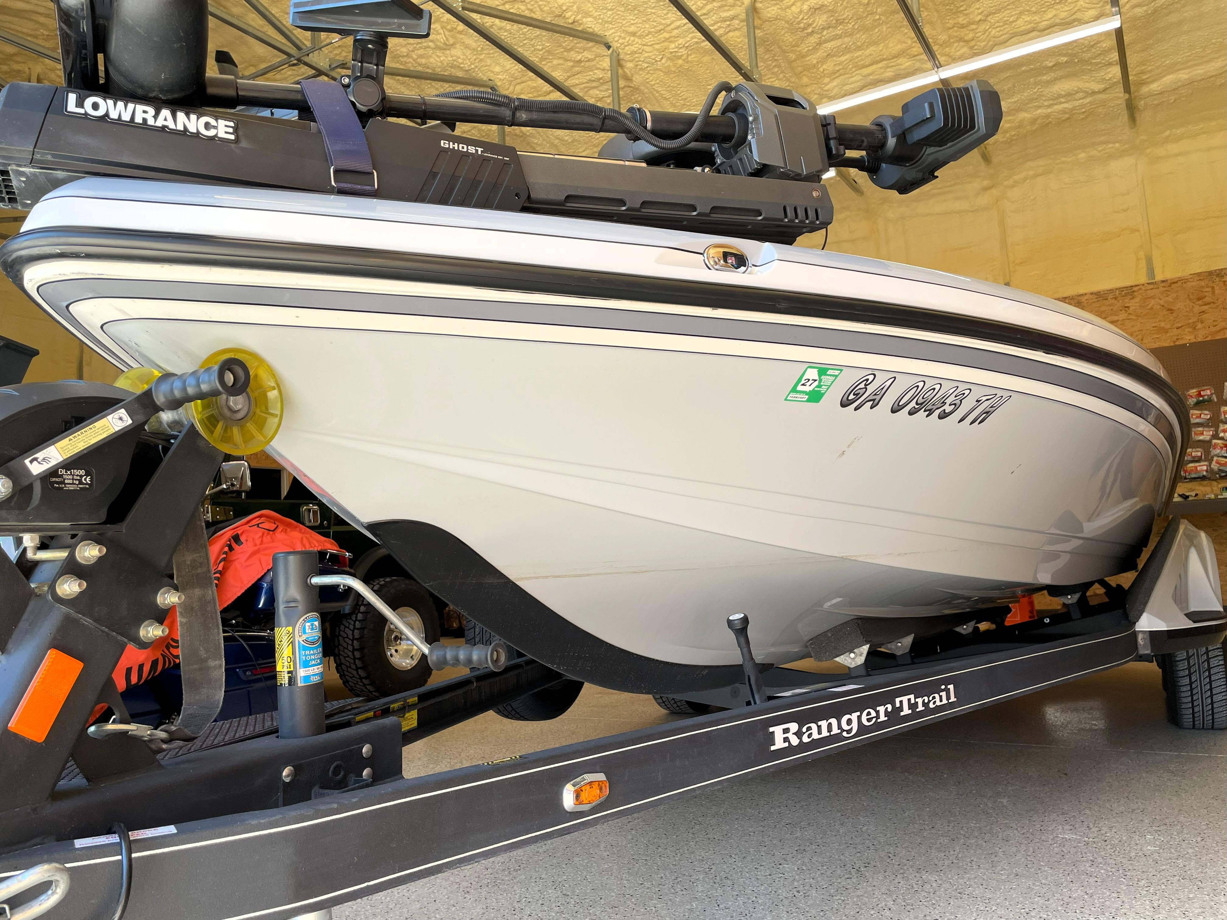 2023 Ranger Z520R 55th Anniversary Limited Edition for Sale in Saint ...